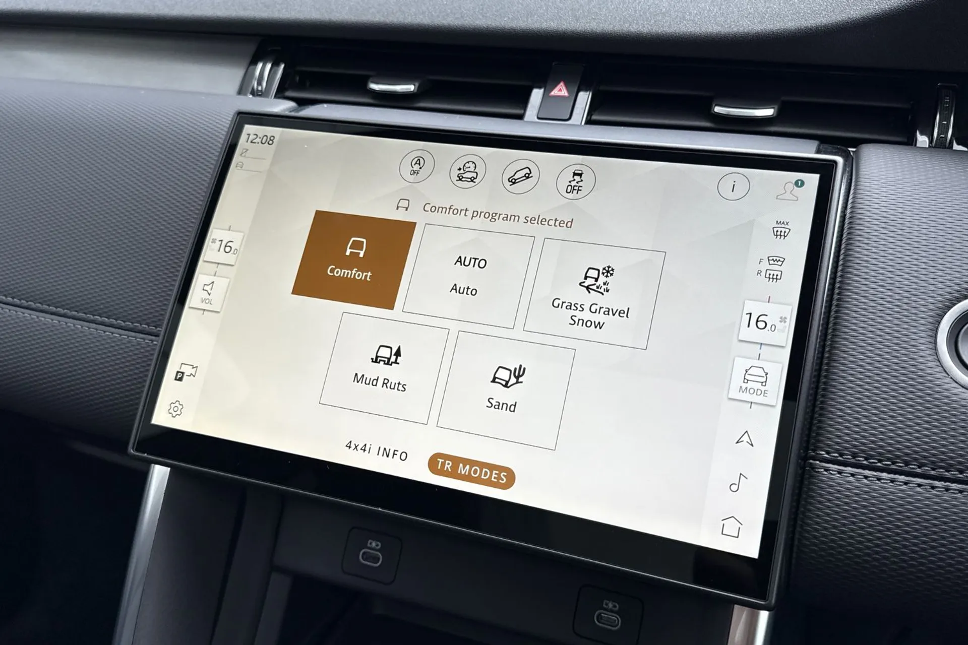 LAND ROVER DISCOVERY SPORT thumbnail image number 55