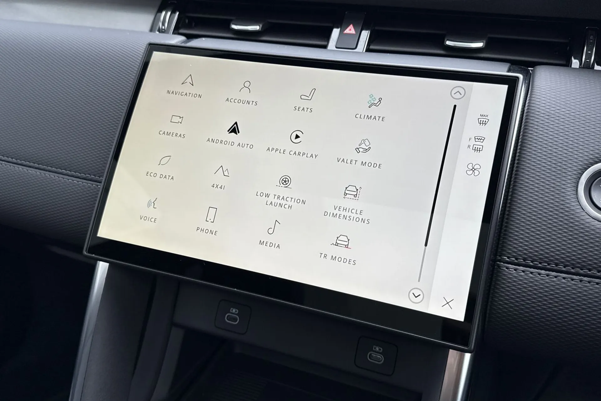 LAND ROVER DISCOVERY SPORT thumbnail image number 53