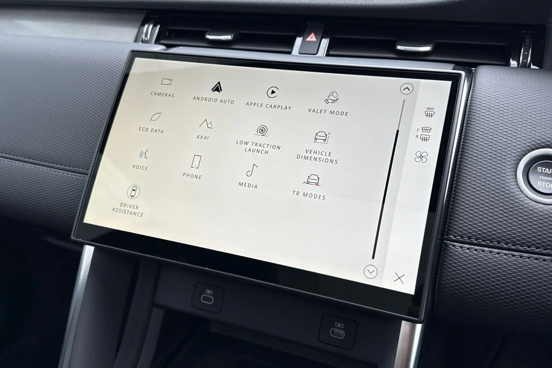 LAND ROVER DISCOVERY SPORT thumbnail image number 54