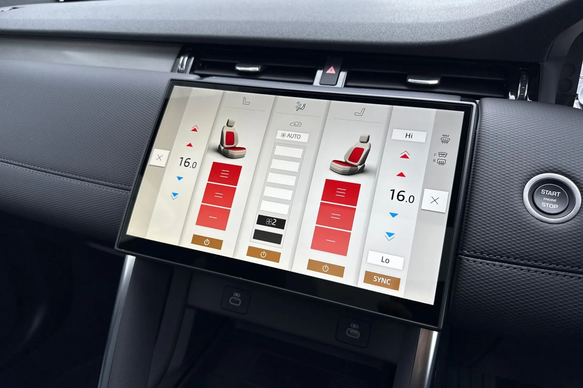LAND ROVER DISCOVERY SPORT thumbnail image number 49