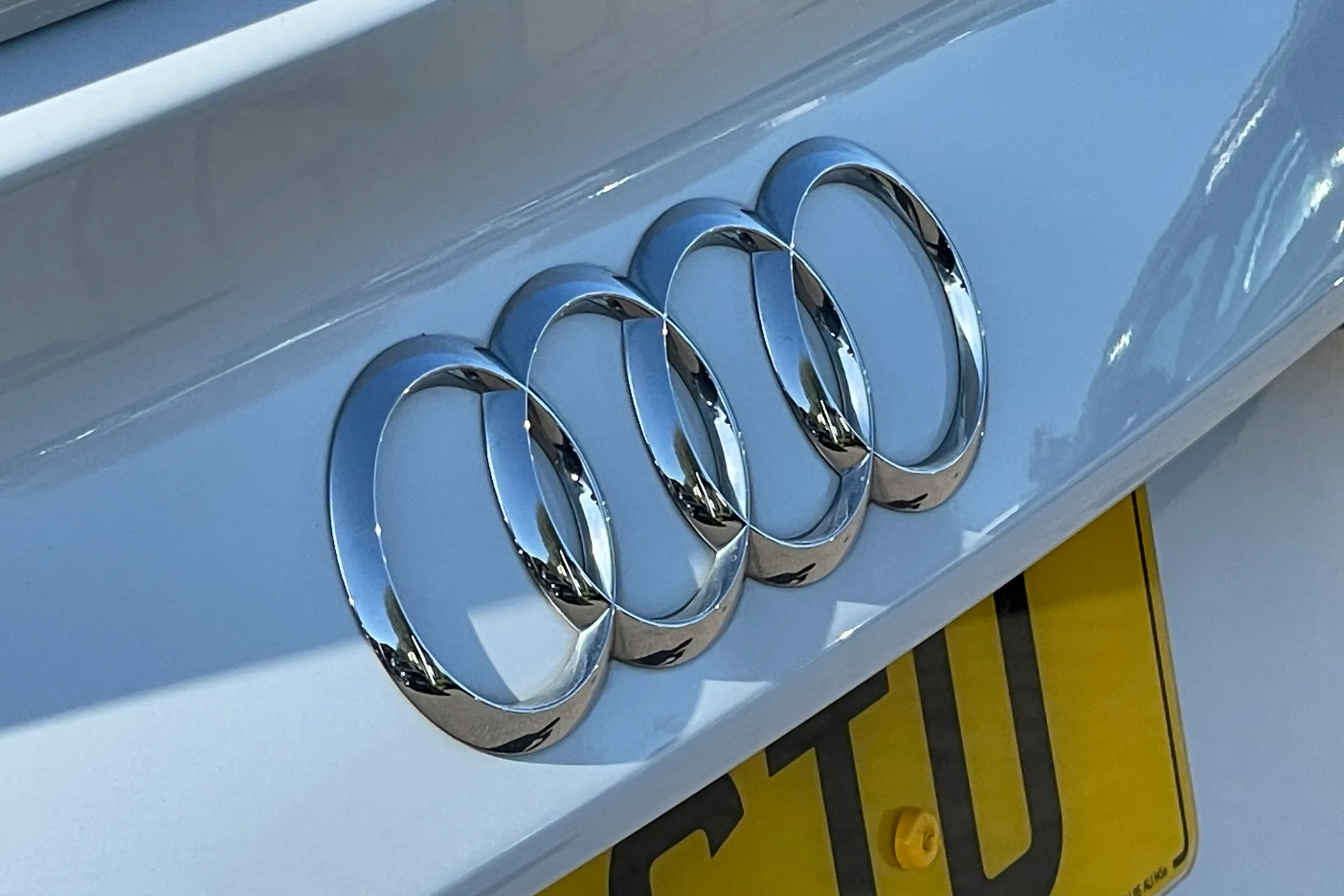 Audi A3 thumbnail image number 34