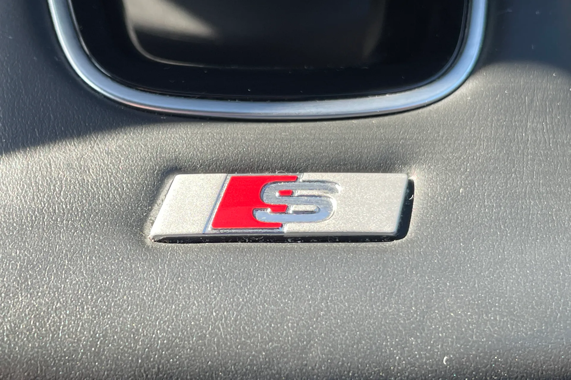 Audi A3 thumbnail image number 24