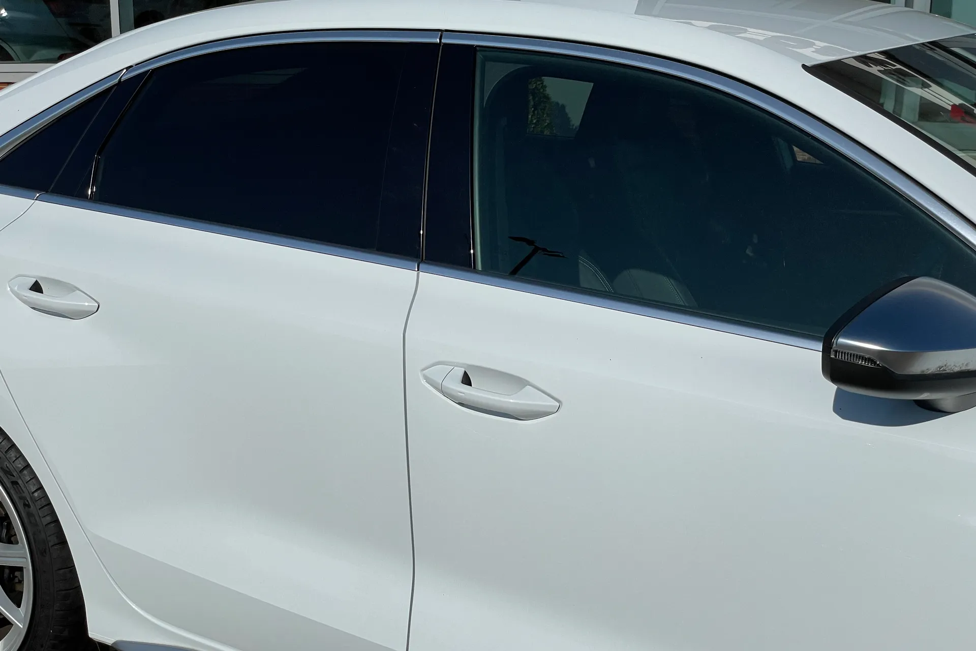Audi A3 thumbnail image number 30