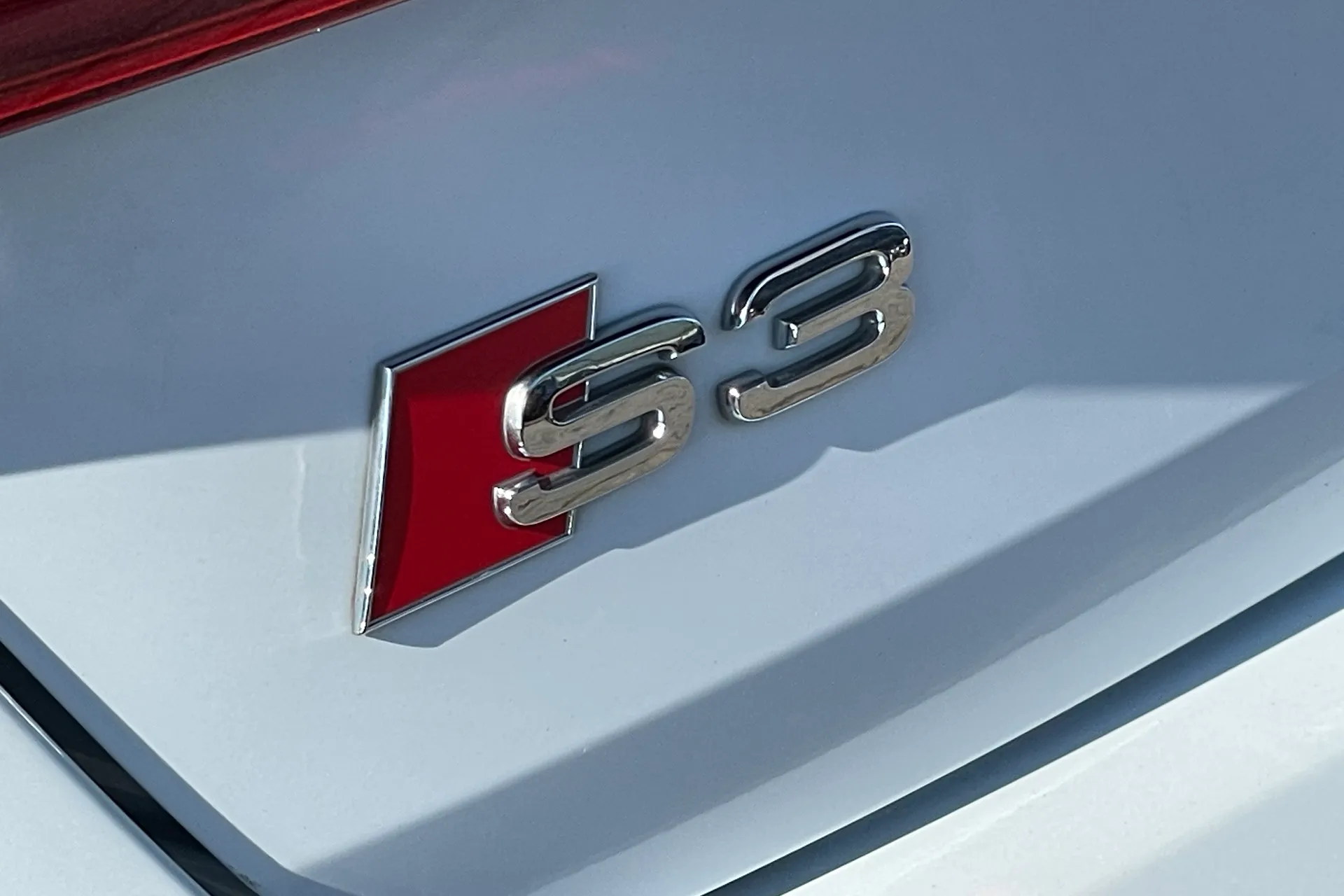 Audi A3 thumbnail image number 22