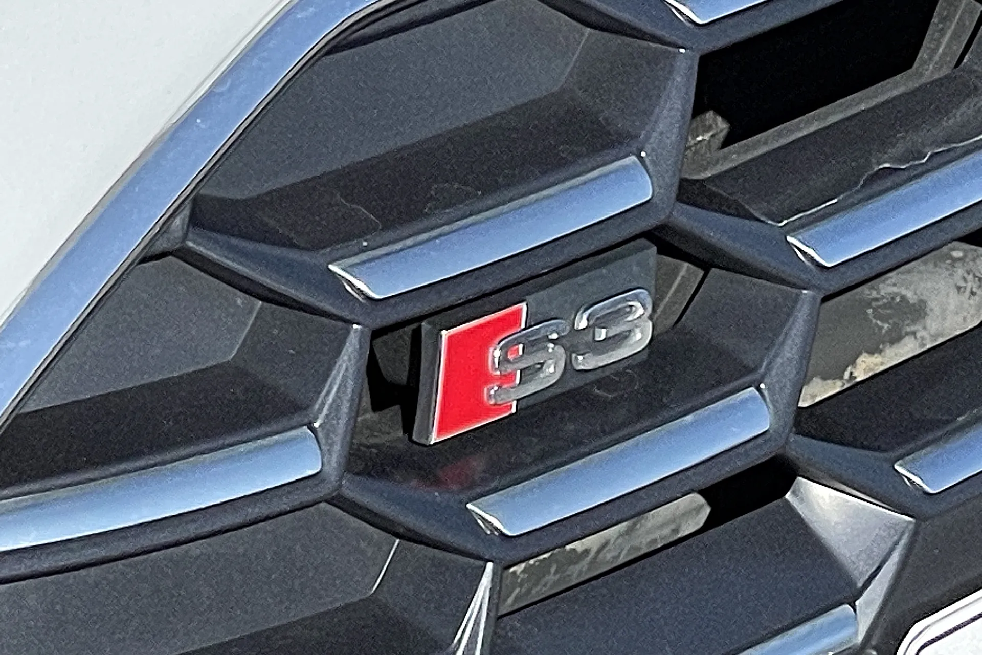 Audi A3 thumbnail image number 28