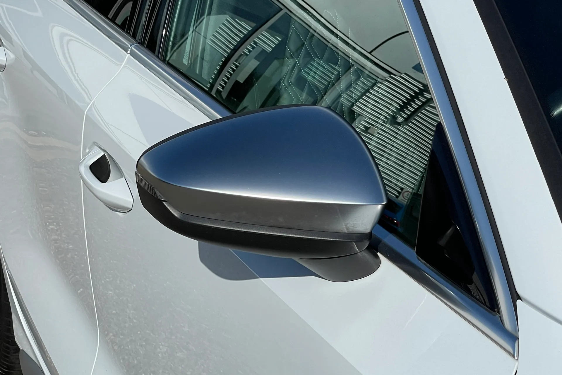 Audi A3 thumbnail image number 29