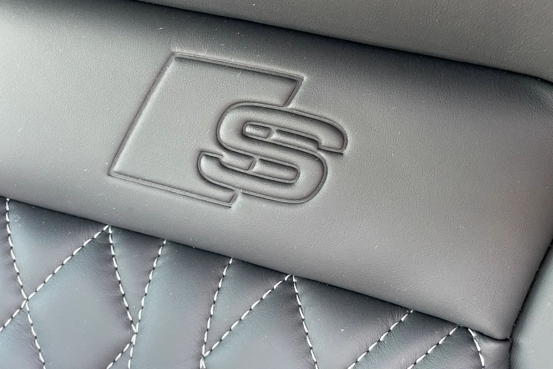 Audi A3 thumbnail image number 21