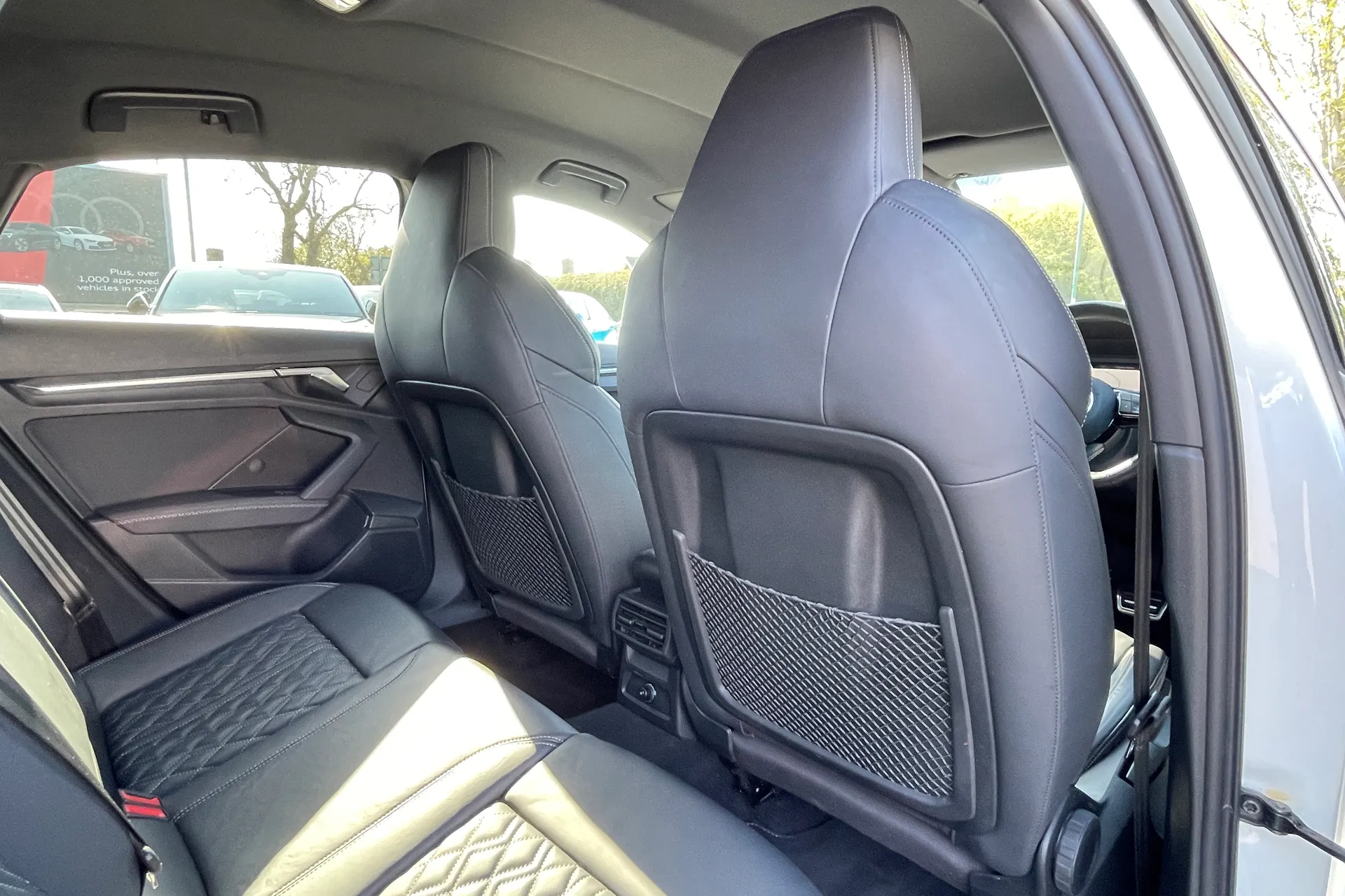 Audi A3 thumbnail image number 37