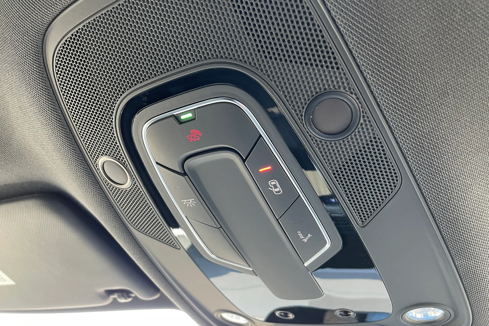 Audi Q5 thumbnail image number 14