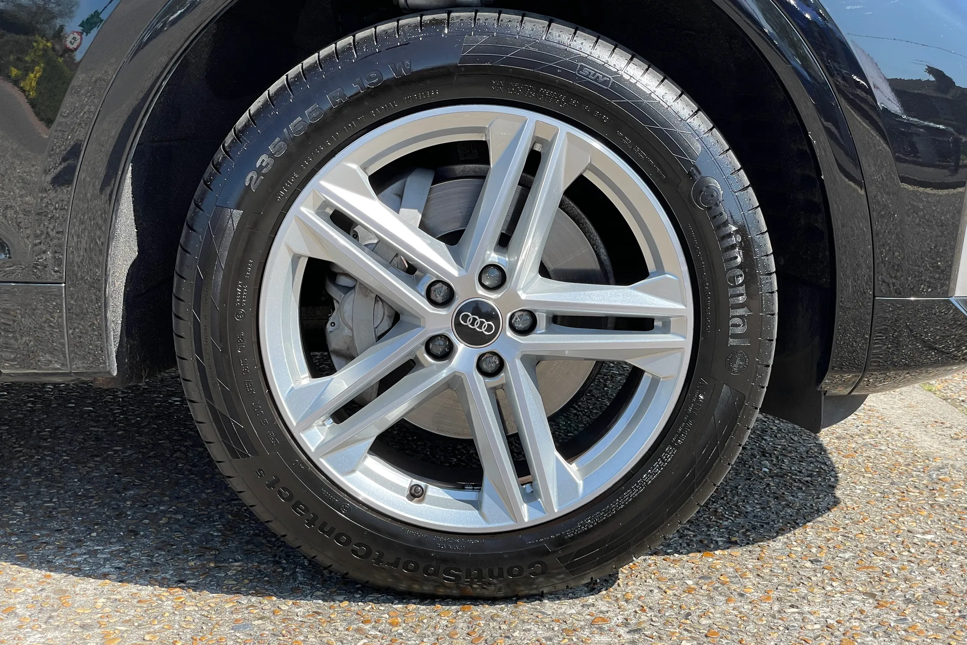 Audi Q5 thumbnail image number 8
