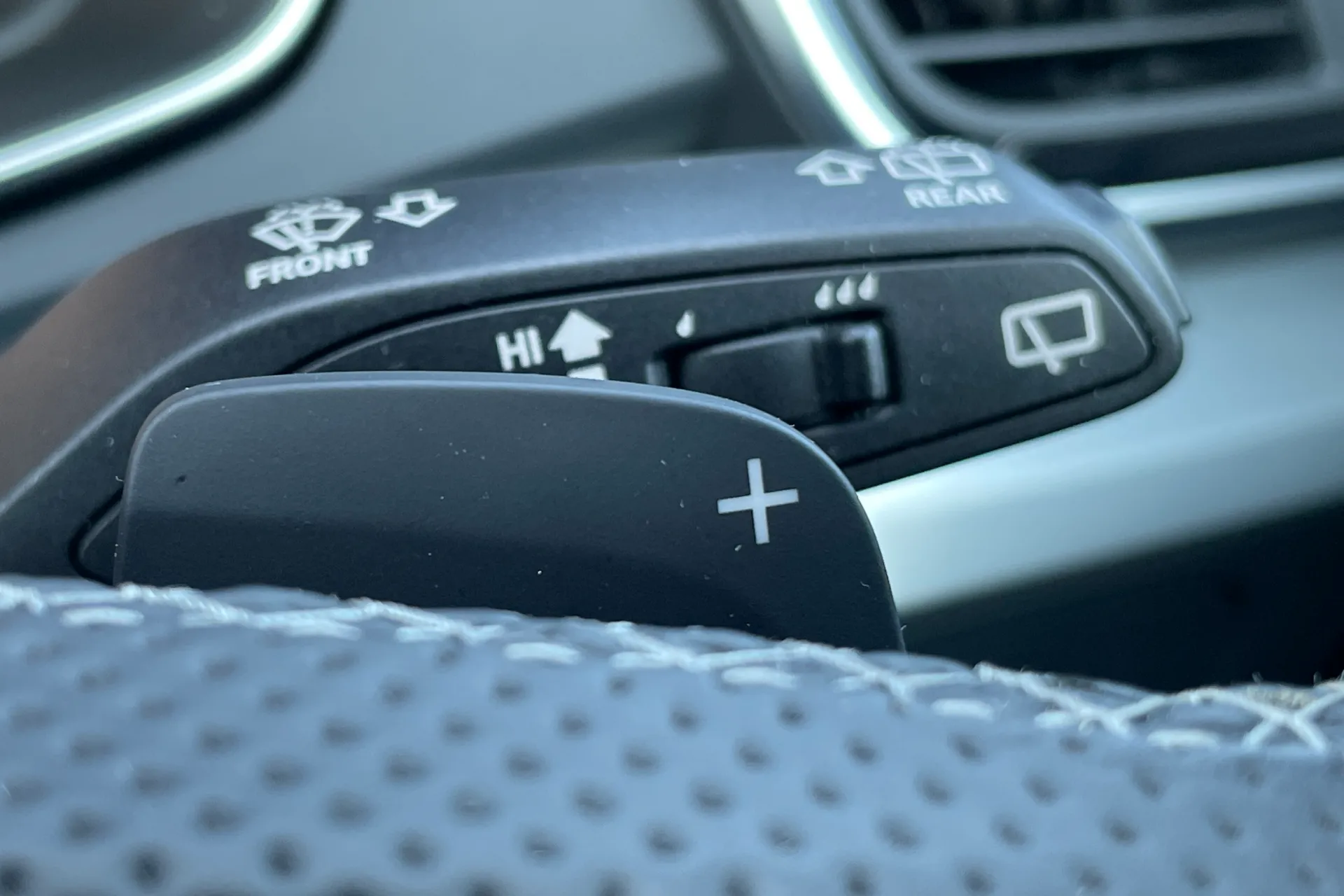 Audi Q5 thumbnail image number 20