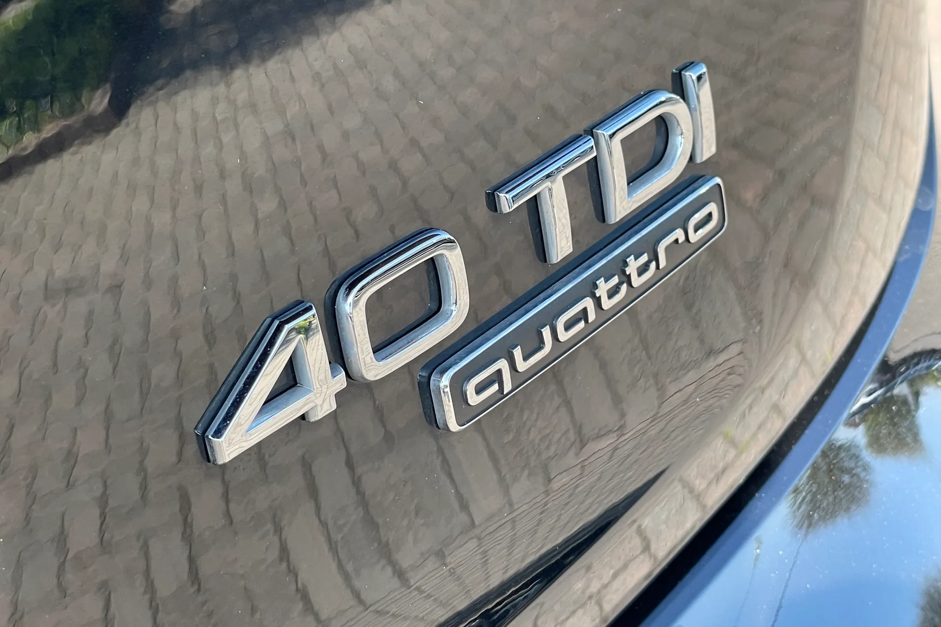 Audi Q5 thumbnail image number 28