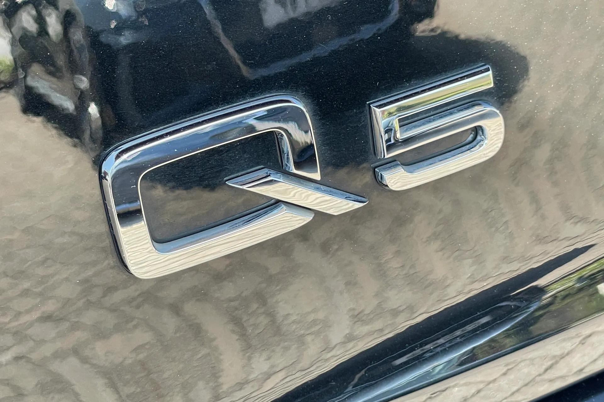 Audi Q5 thumbnail image number 30