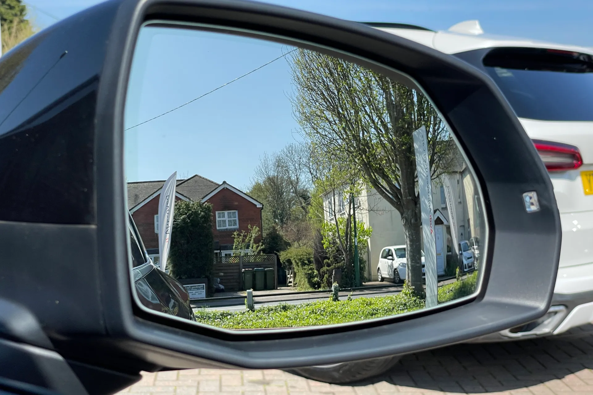 Audi Q5 thumbnail image number 53