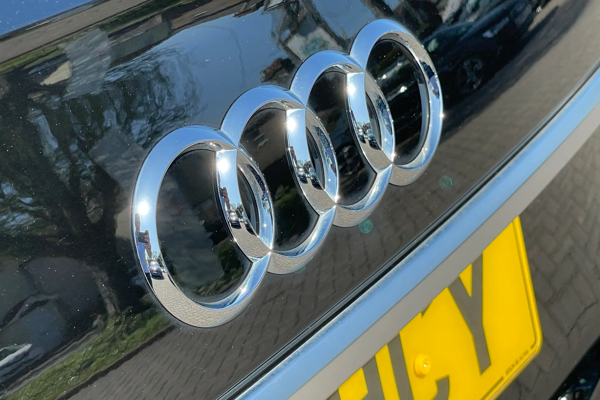 Audi Q5 thumbnail image number 29
