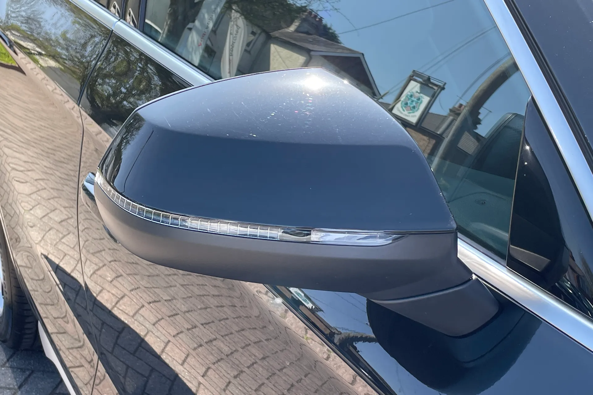 Audi Q5 thumbnail image number 25