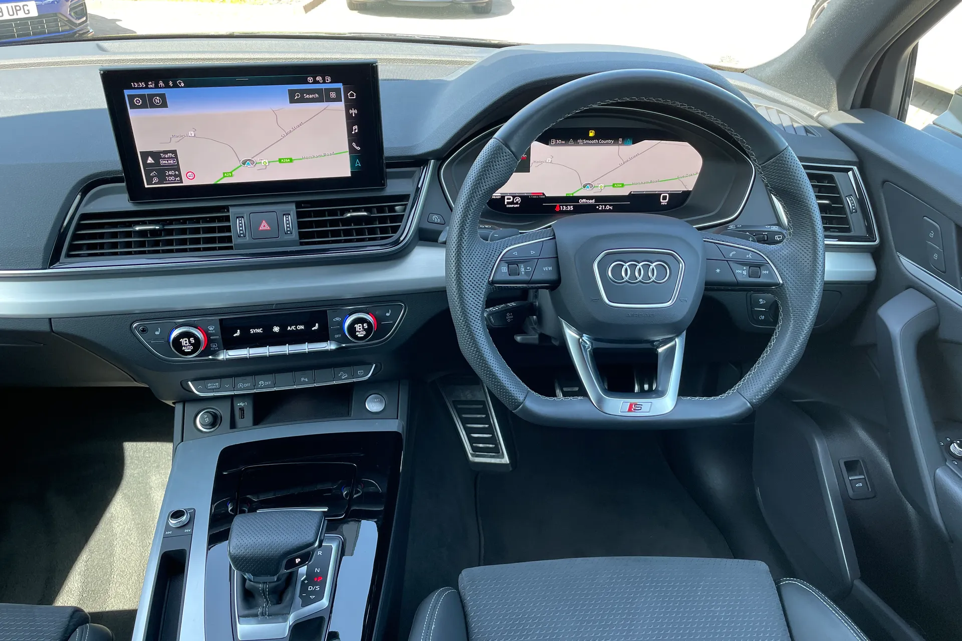 Audi Q5 thumbnail image number 47