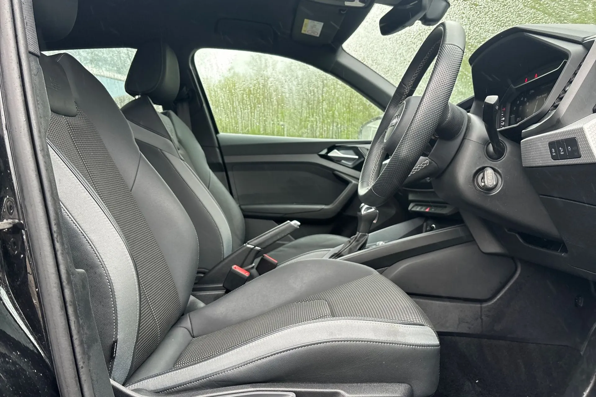Audi A1 thumbnail image number 24