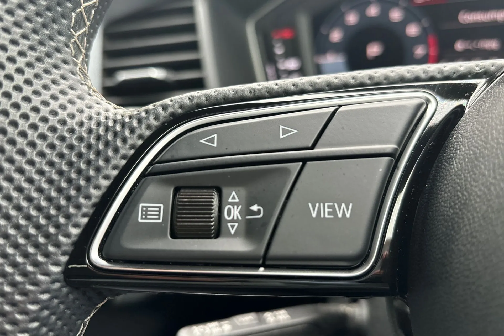 Audi A1 thumbnail image number 36