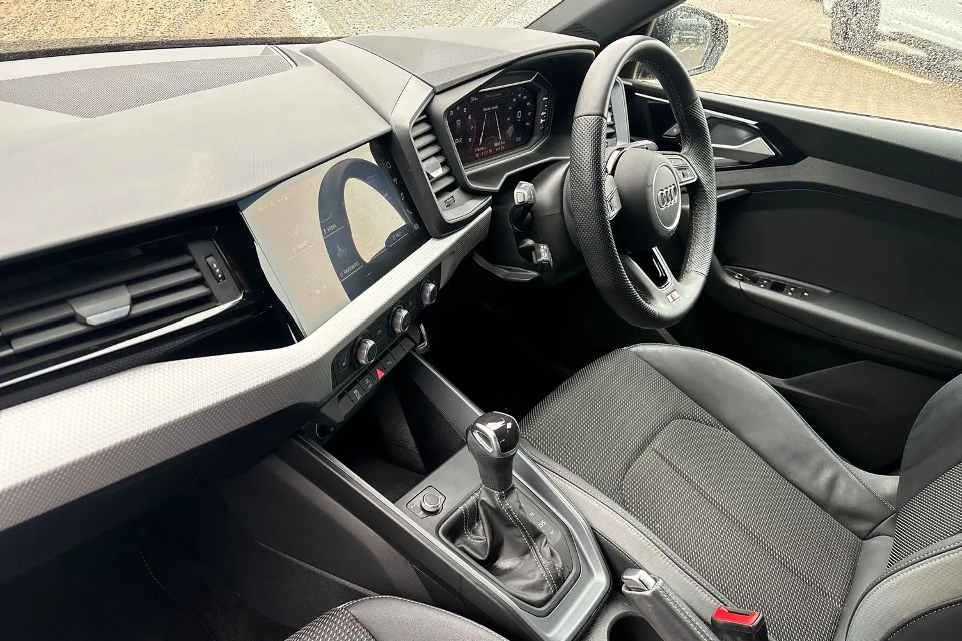 Audi A1 thumbnail image number 26