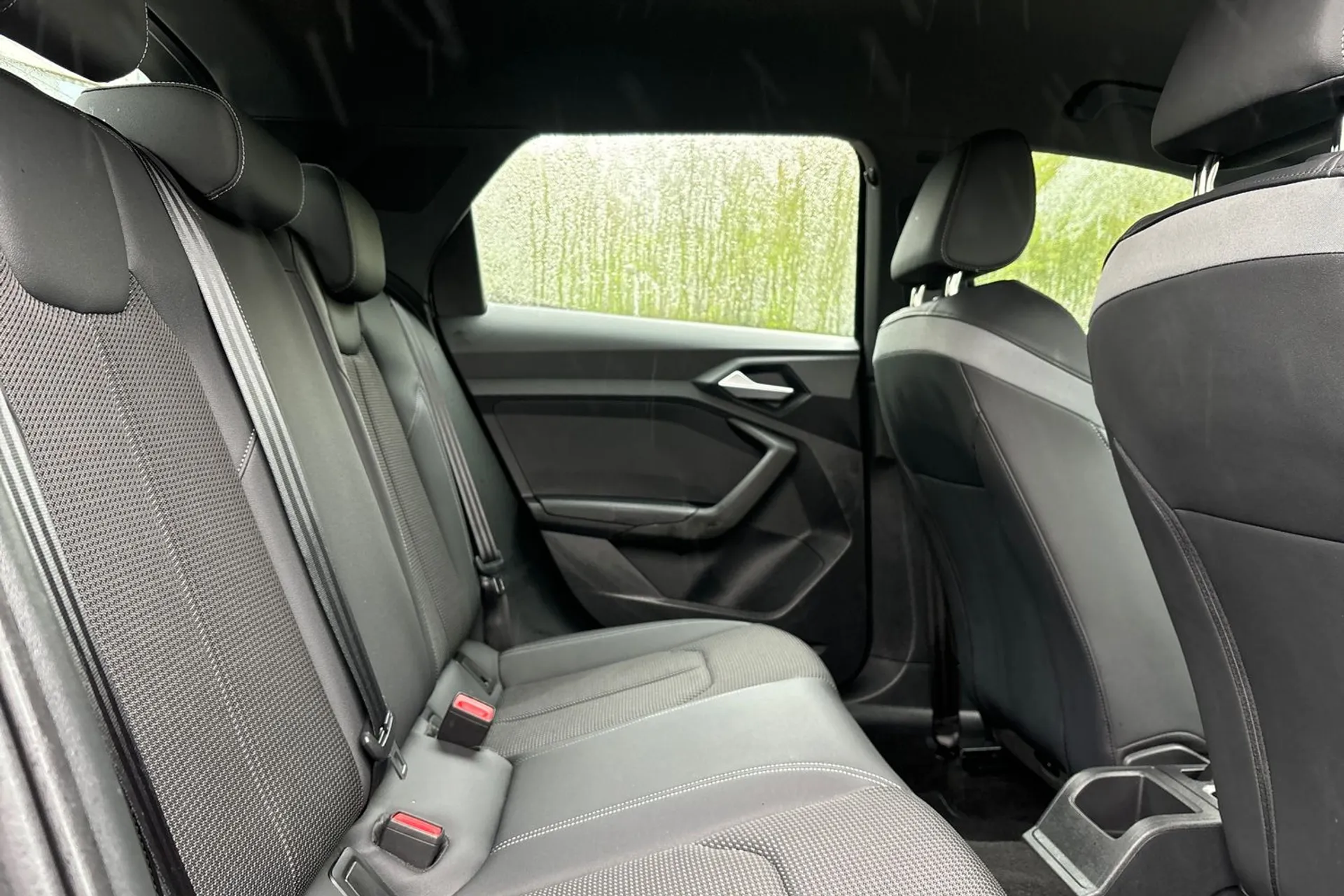 Audi A1 thumbnail image number 21