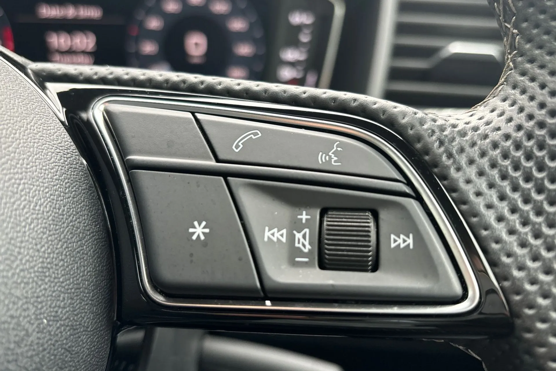 Audi A1 thumbnail image number 37