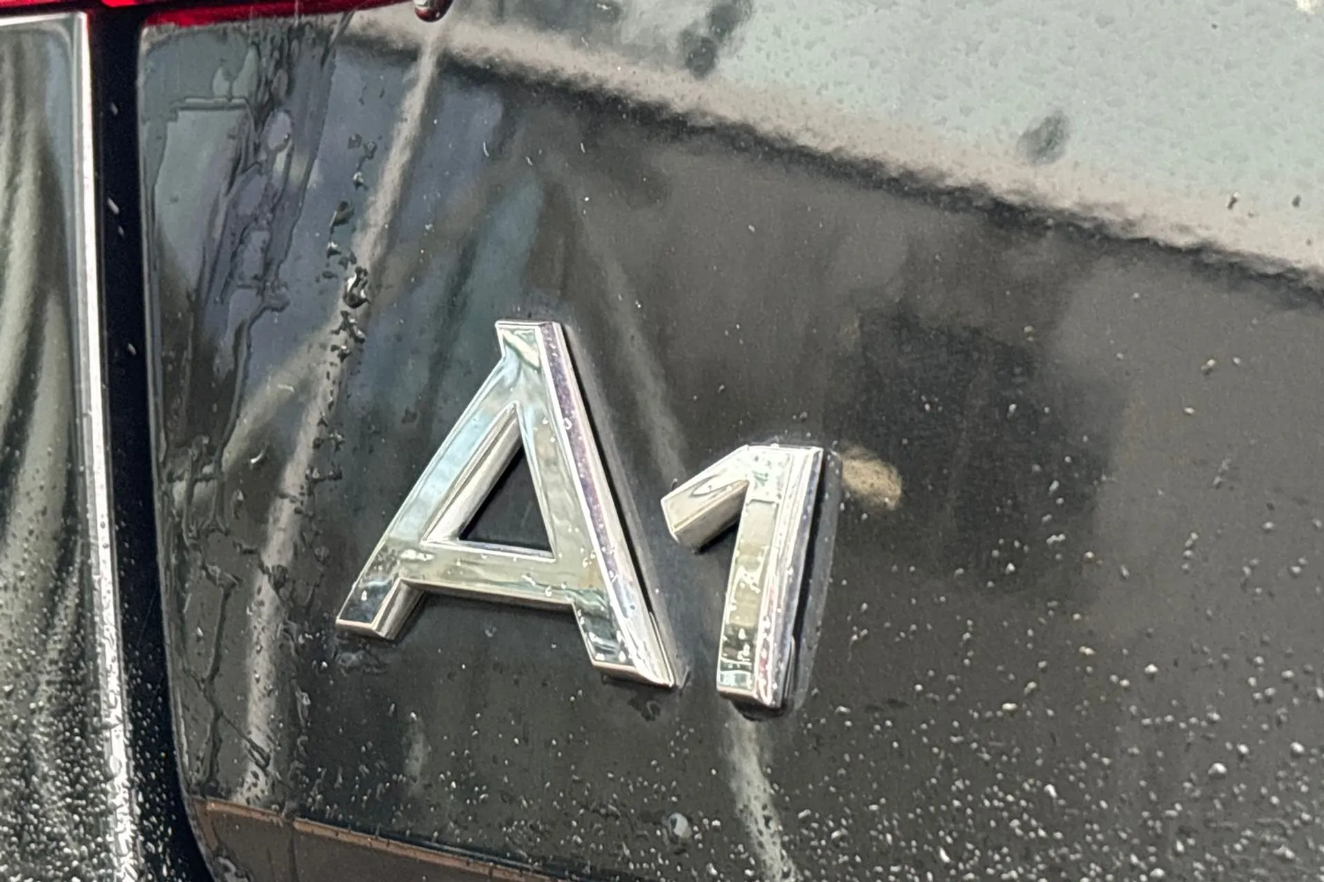 Audi A1 thumbnail image number 49