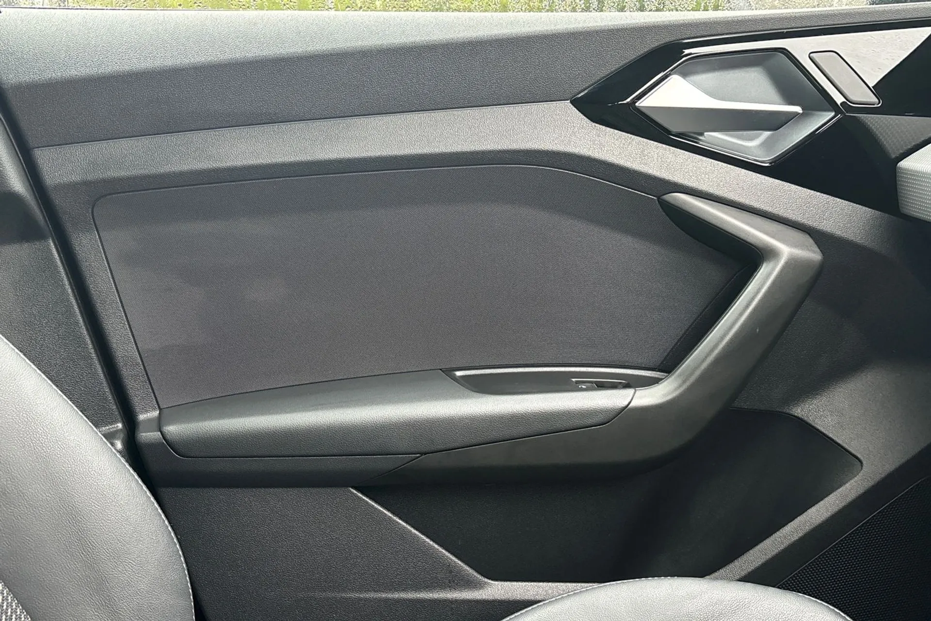 Audi A1 thumbnail image number 40