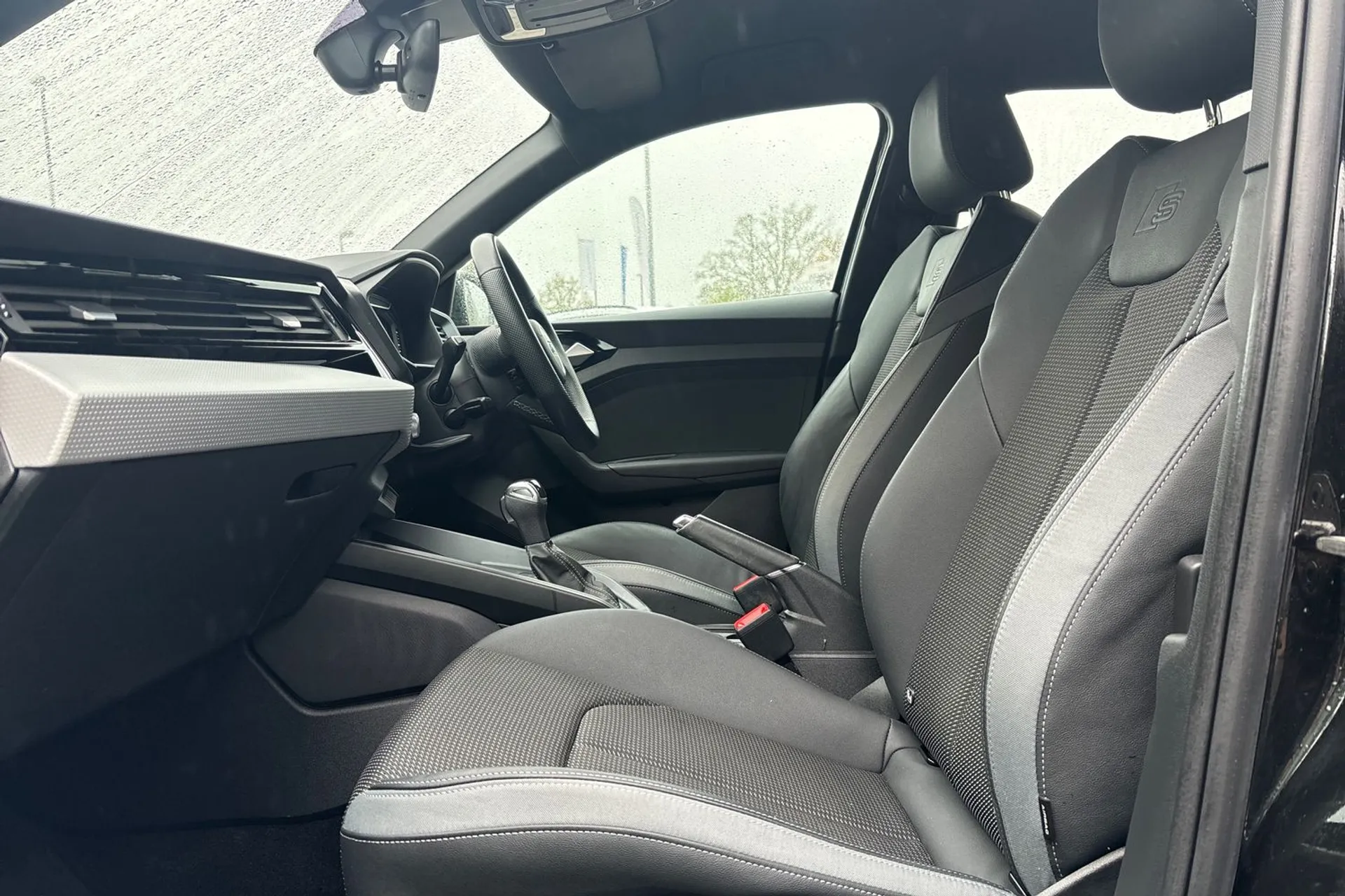 Audi A1 thumbnail image number 27