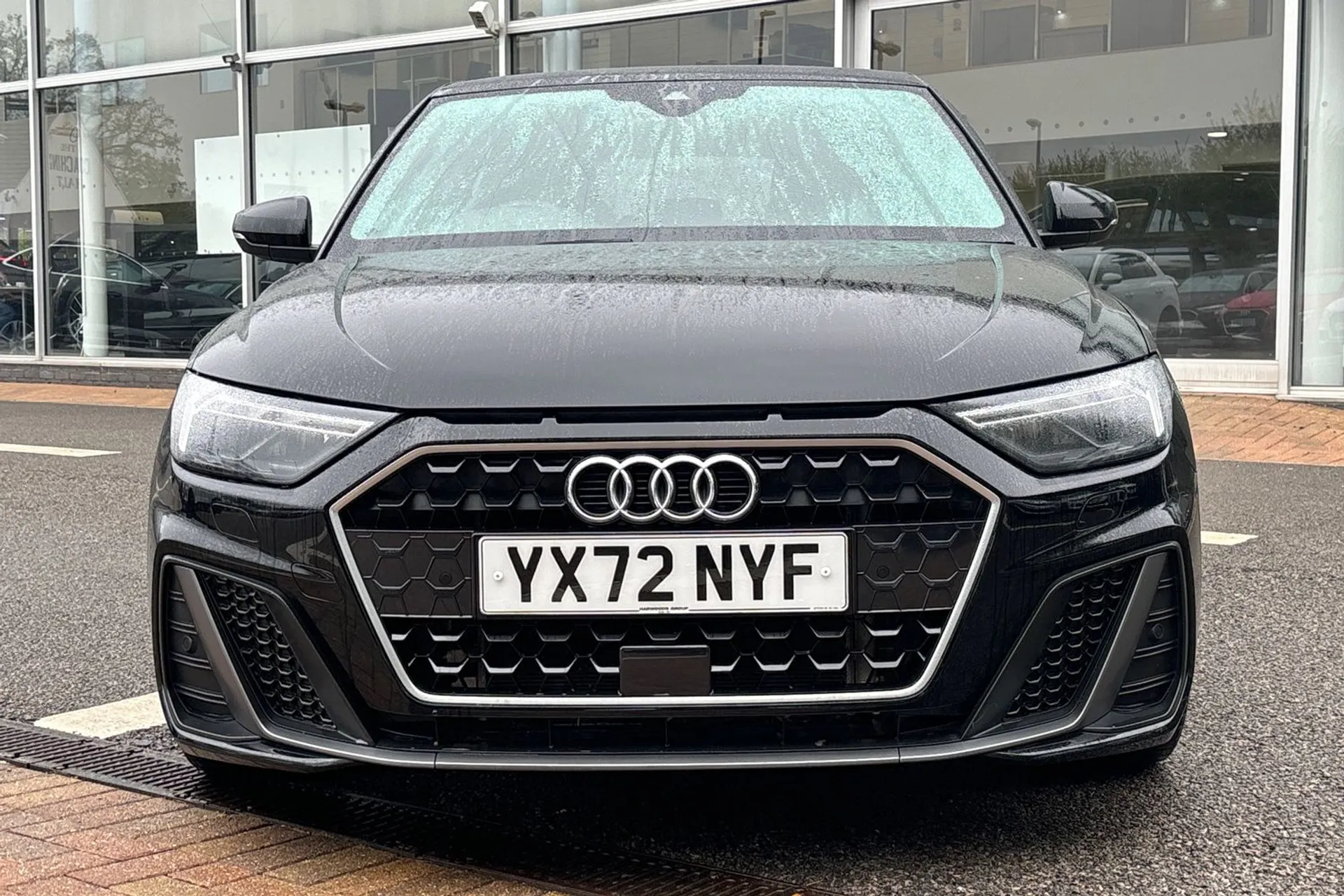 Audi A1 thumbnail image number 11