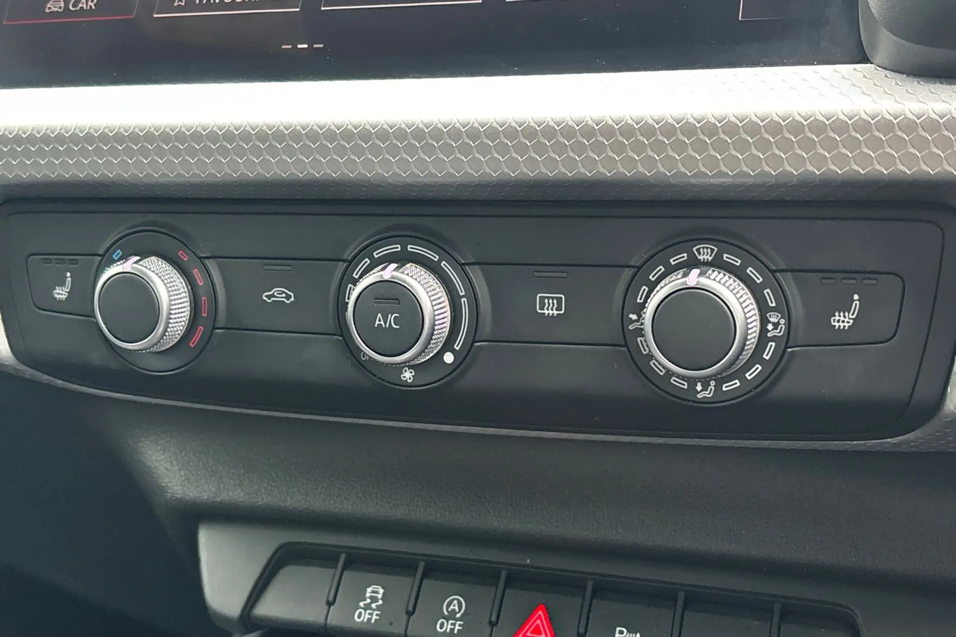 Audi A1 thumbnail image number 39