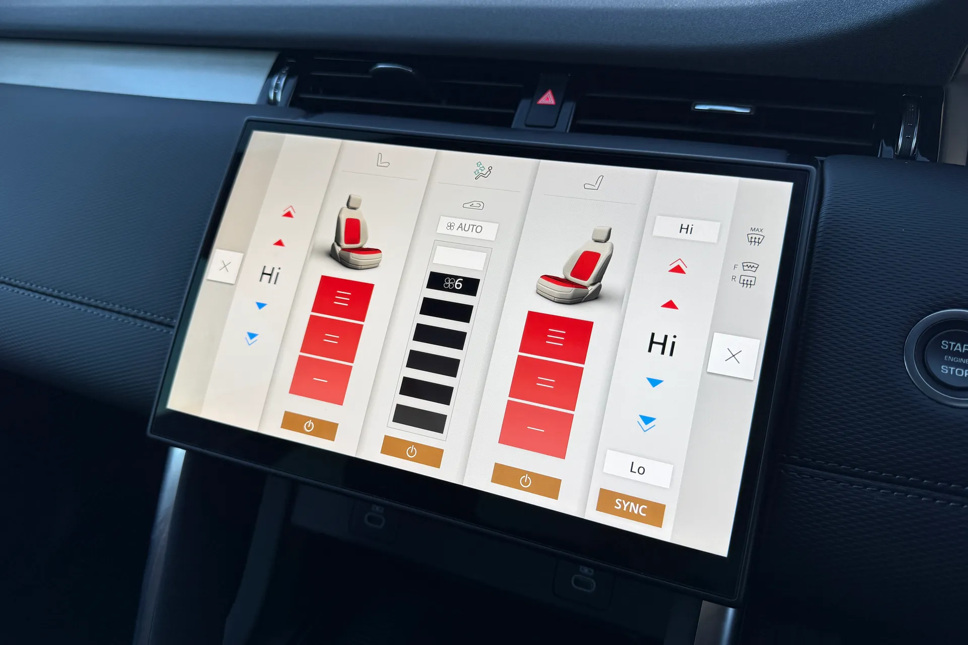 LAND ROVER DISCOVERY SPORT thumbnail image number 50