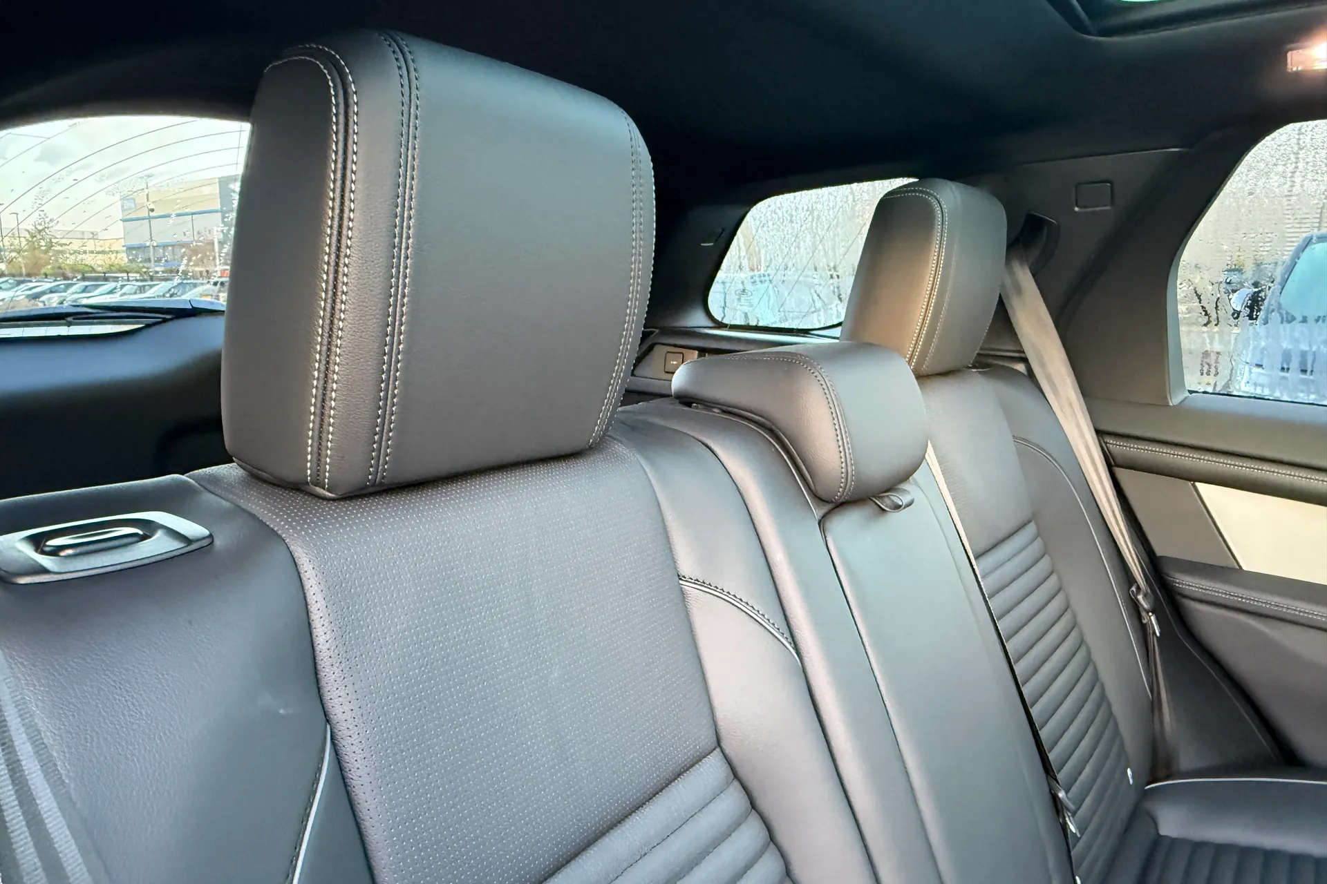 LAND ROVER DISCOVERY SPORT thumbnail image number 28