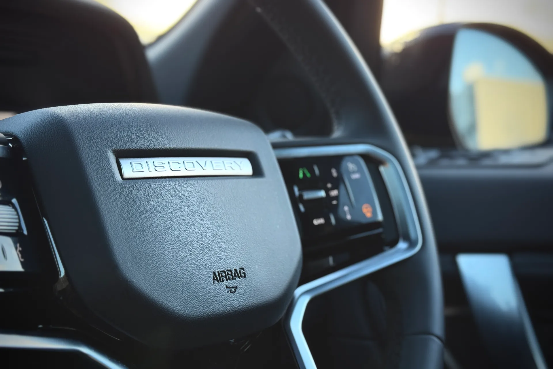 LAND ROVER DISCOVERY SPORT thumbnail image number 22