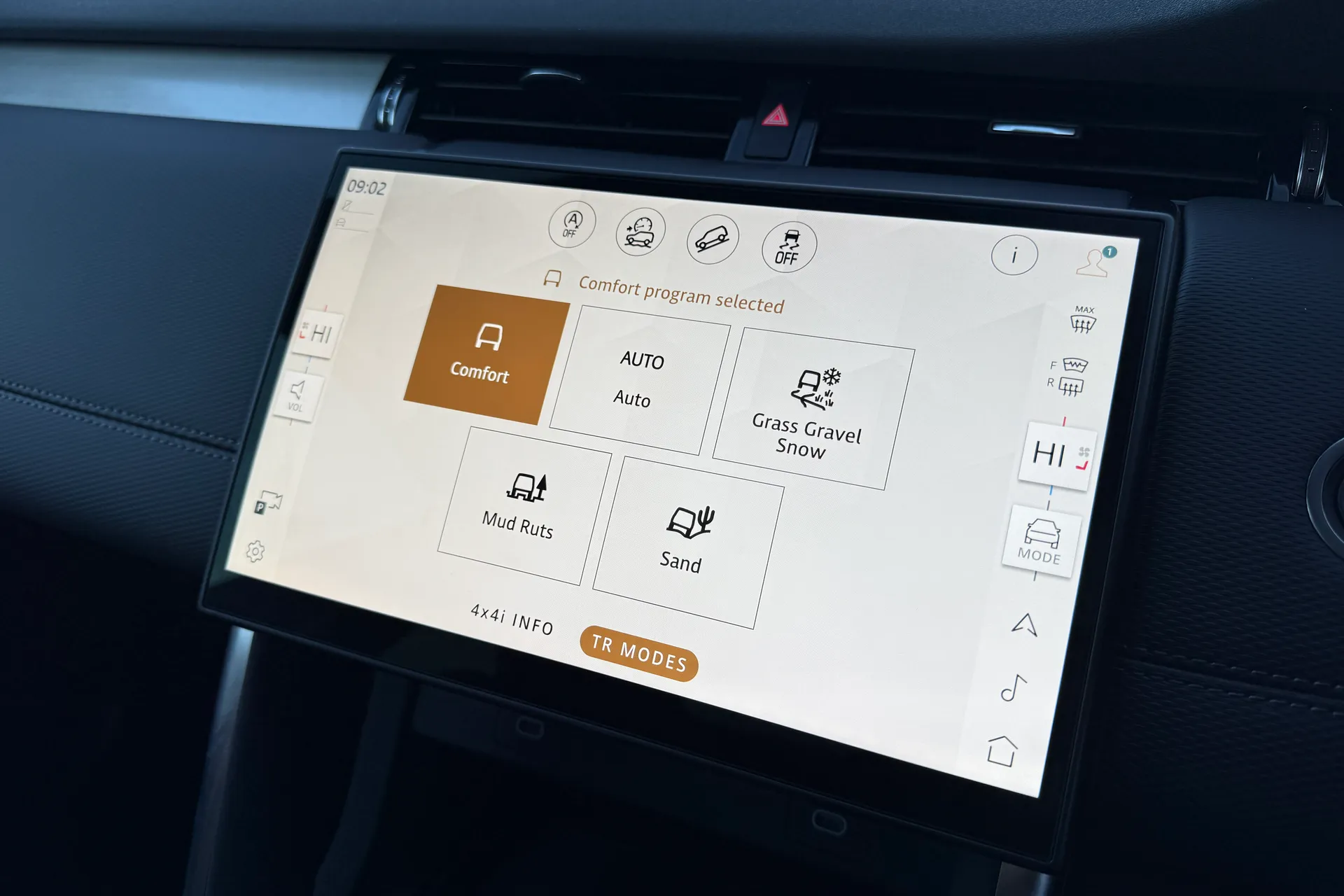 LAND ROVER DISCOVERY SPORT thumbnail image number 49