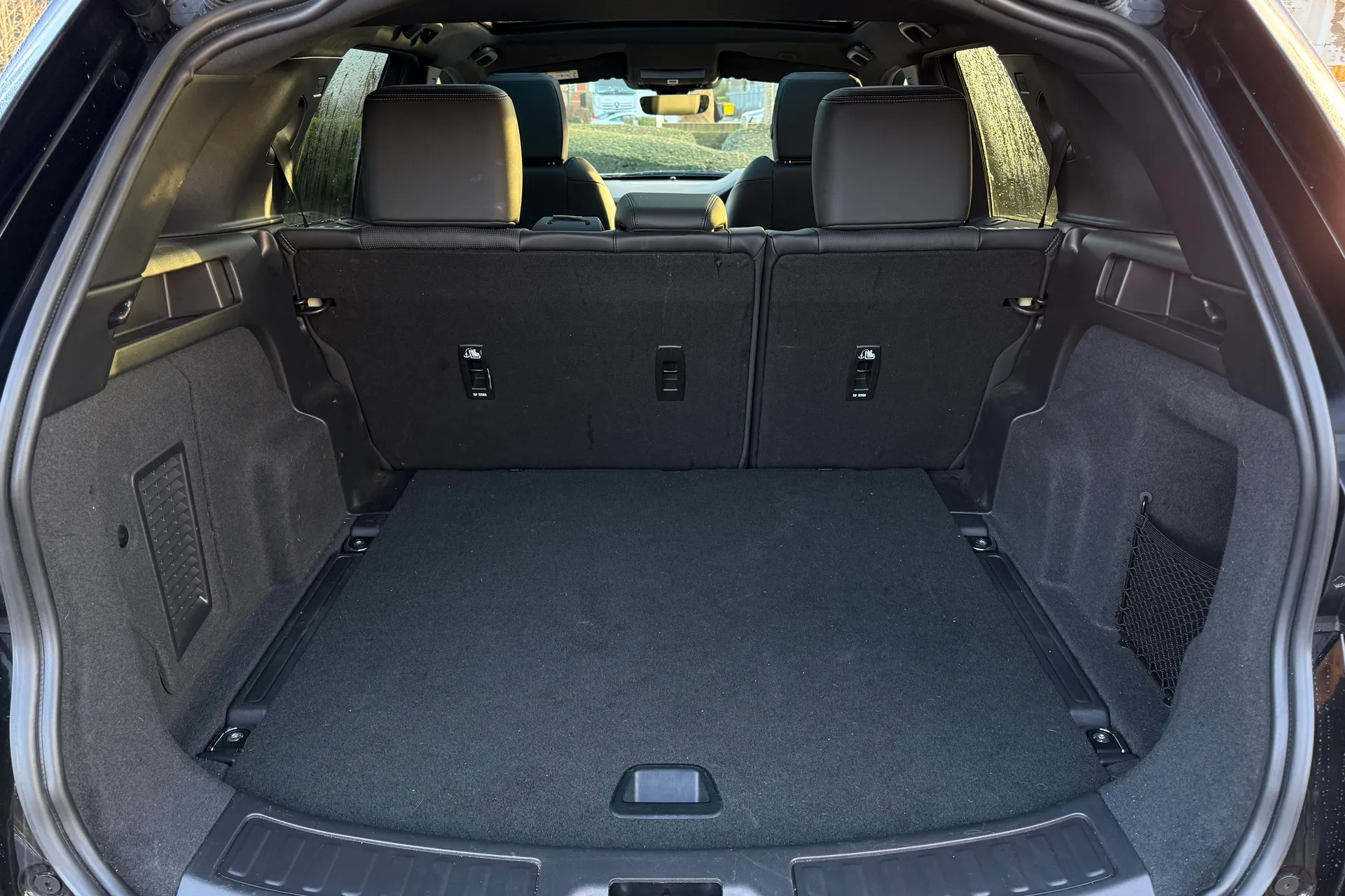 LAND ROVER DISCOVERY SPORT thumbnail image number 26