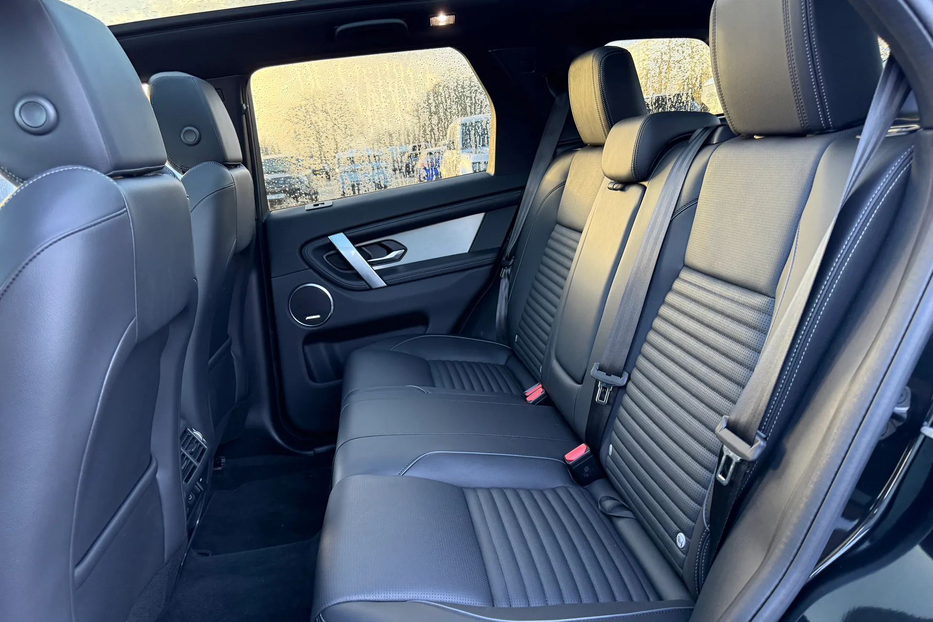 LAND ROVER DISCOVERY SPORT thumbnail image number 39