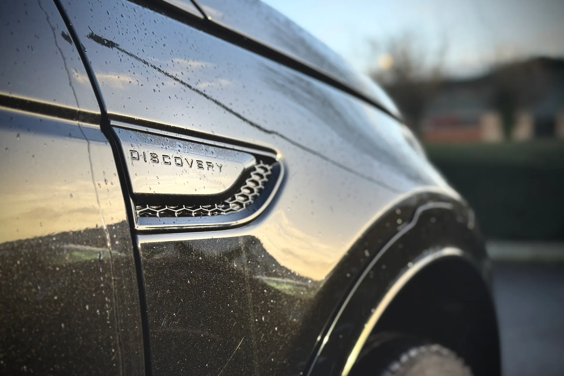 LAND ROVER DISCOVERY SPORT thumbnail image number 12