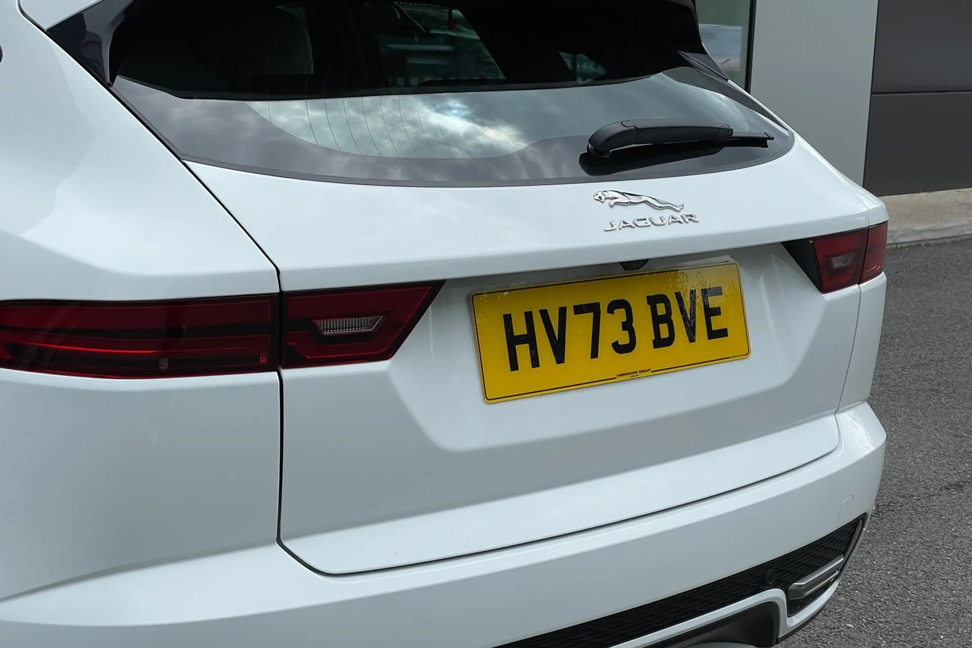 Jaguar E-PACE thumbnail image number 42