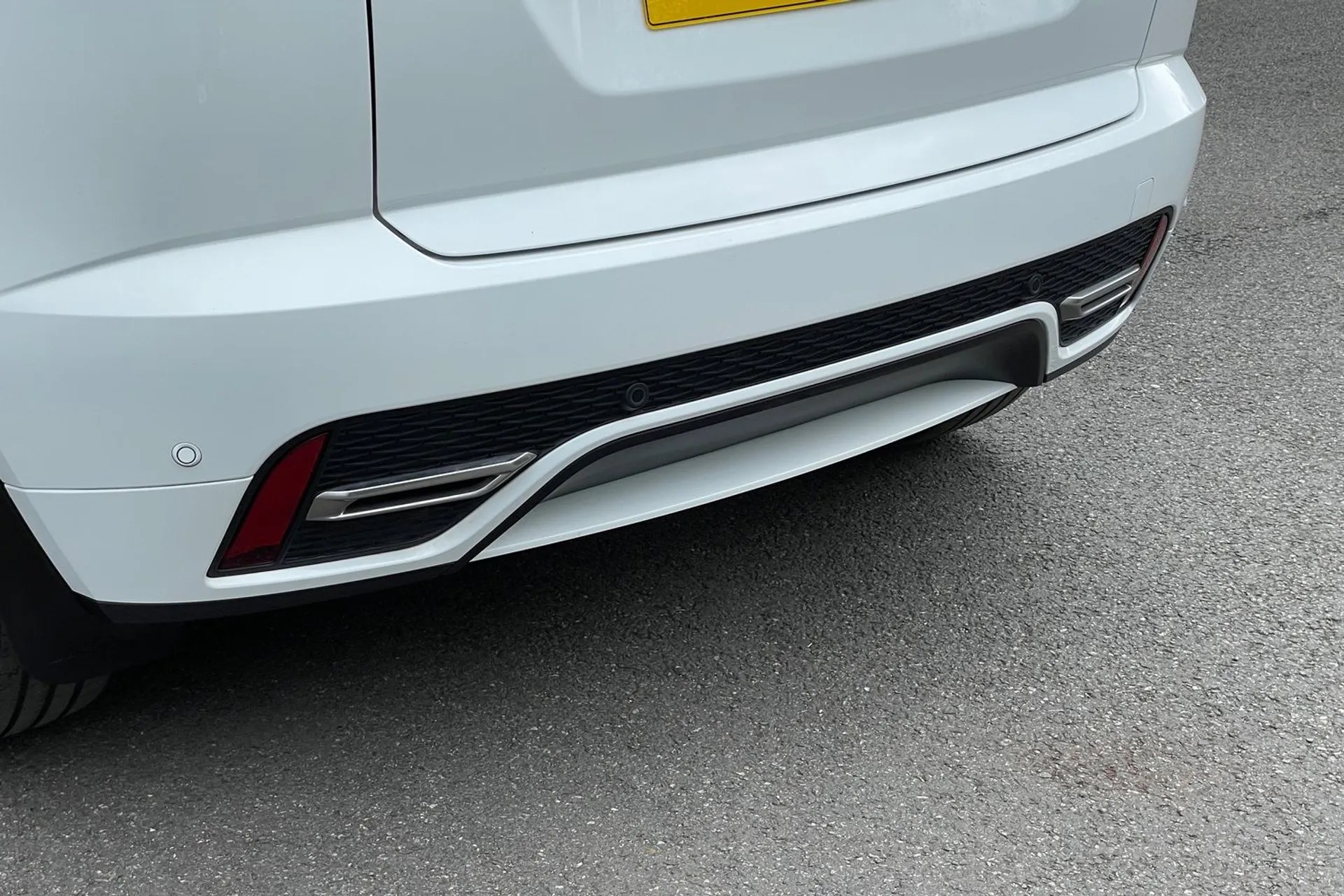 Jaguar E-PACE thumbnail image number 58