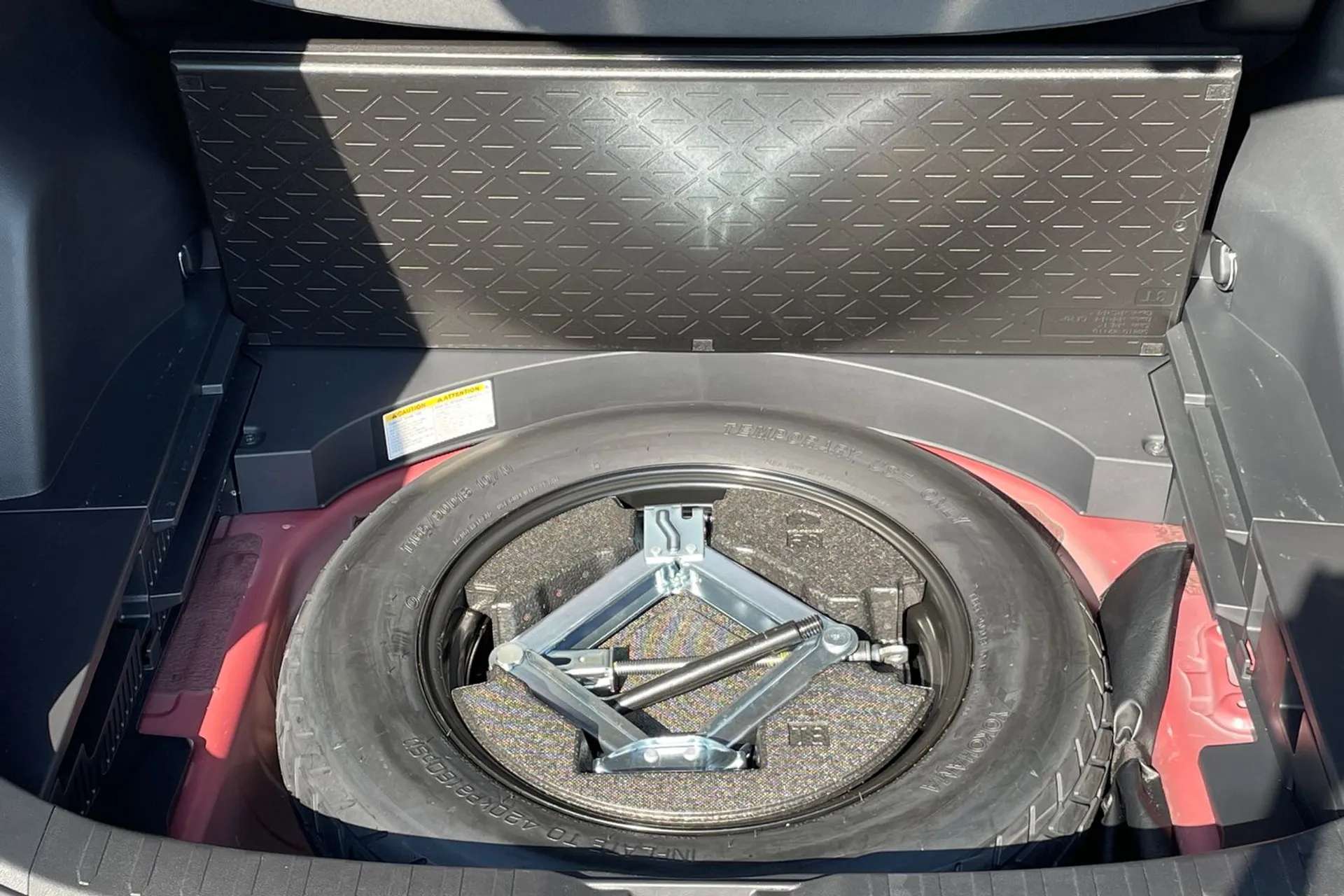 TOYOTA RAV4 thumbnail image number 27
