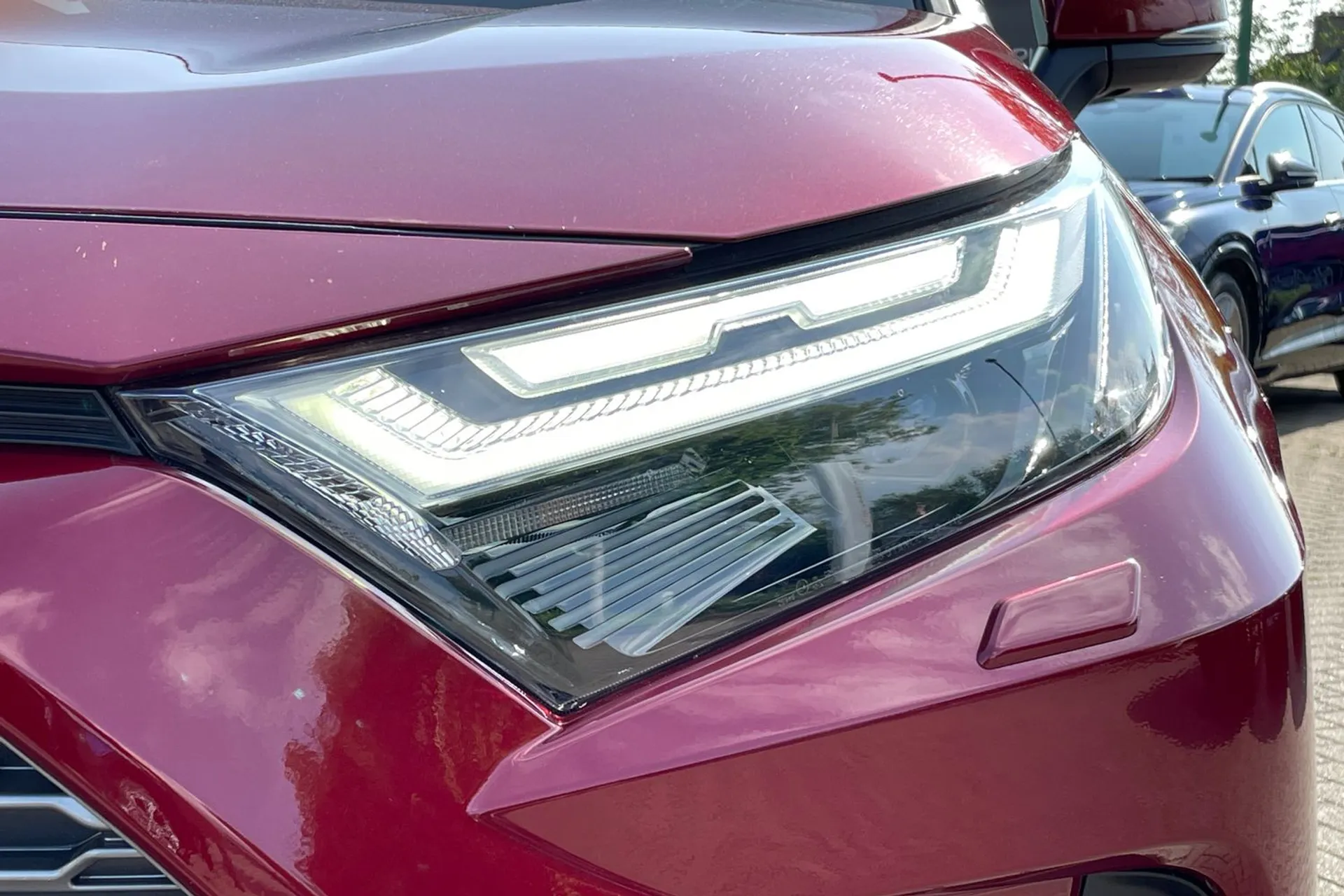 TOYOTA RAV4 thumbnail image number 45