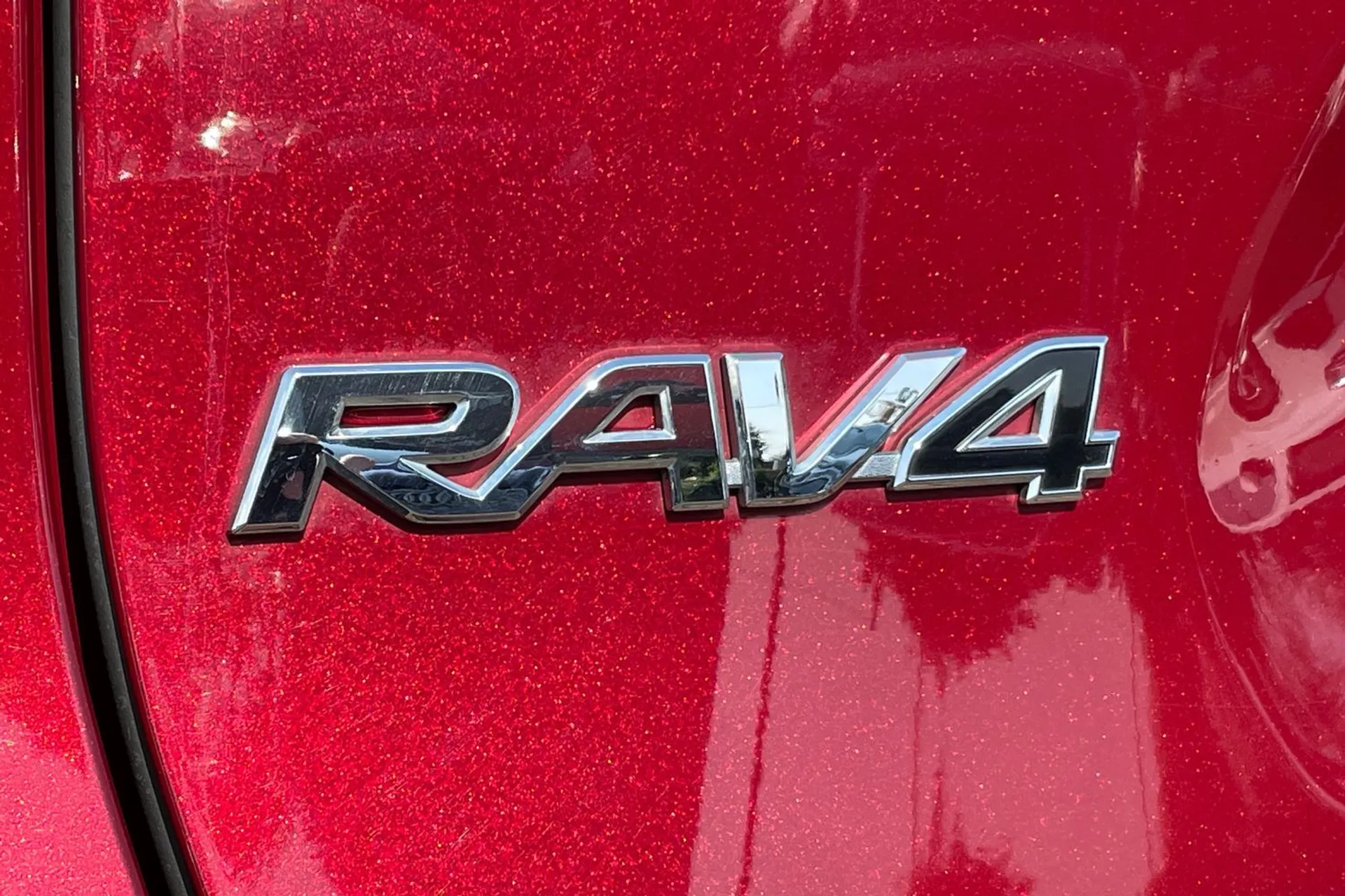 TOYOTA RAV4 thumbnail image number 43