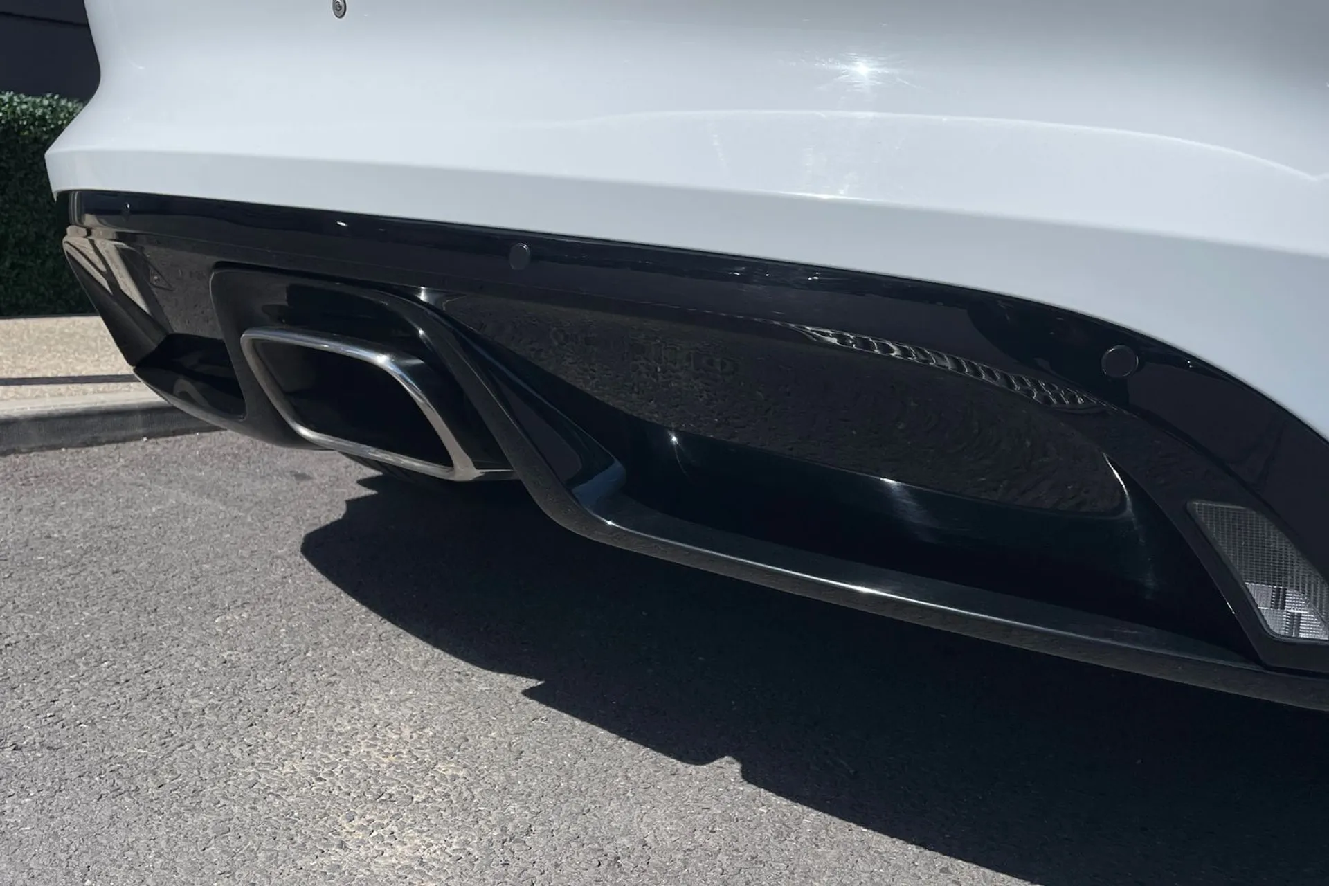 Jaguar F-TYPE thumbnail image number 55