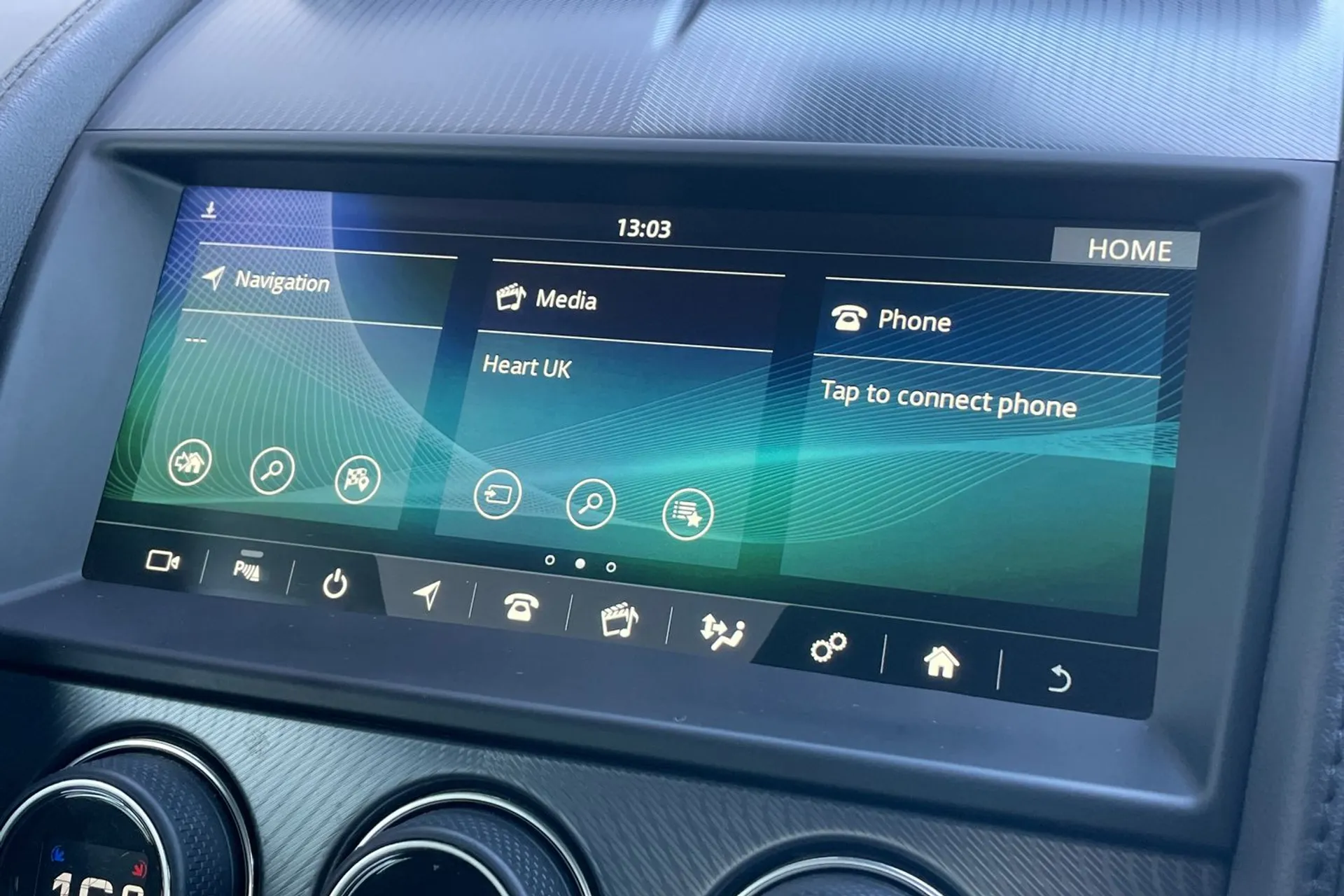 Jaguar F-TYPE thumbnail image number 35