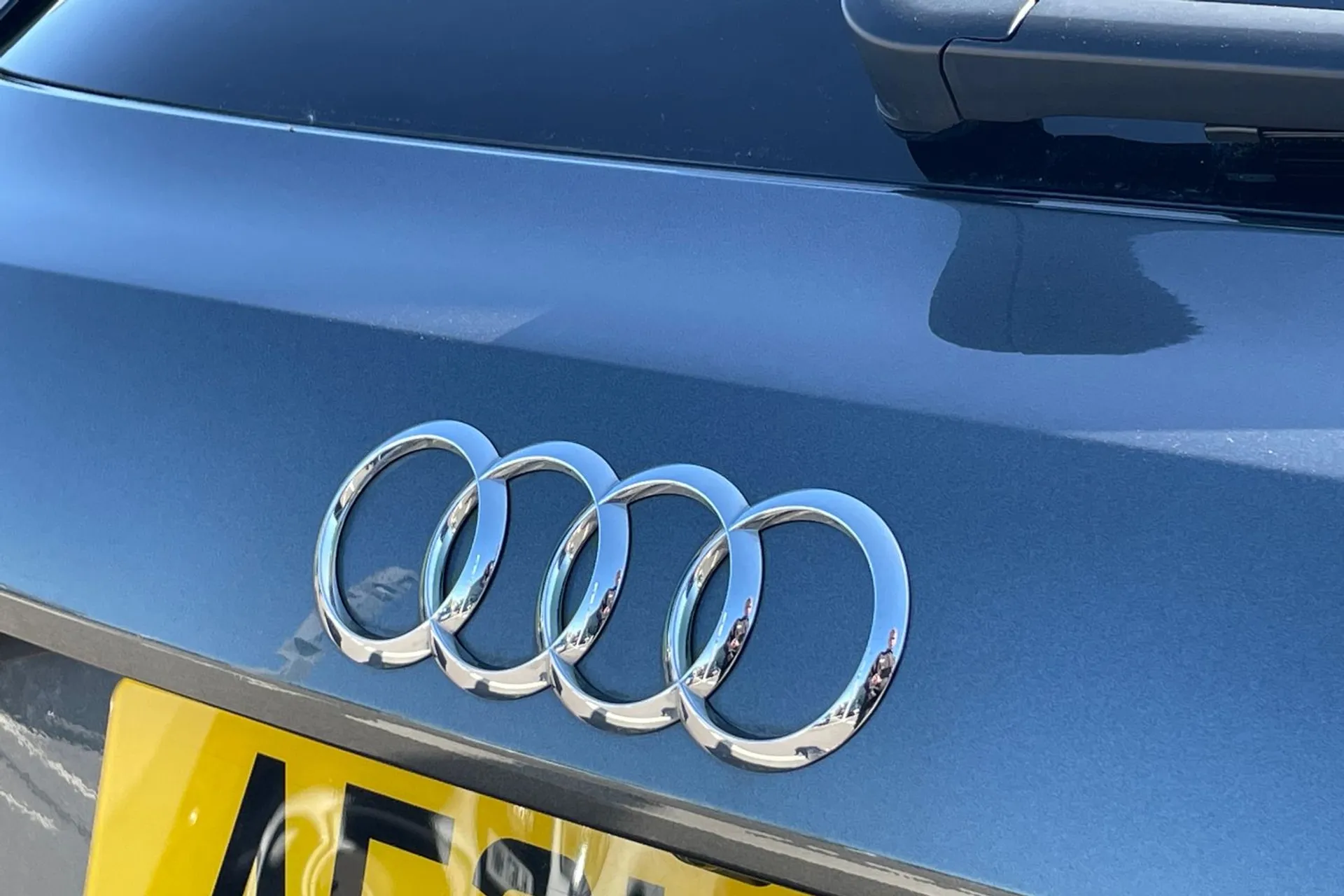 Audi A3 thumbnail image number 19