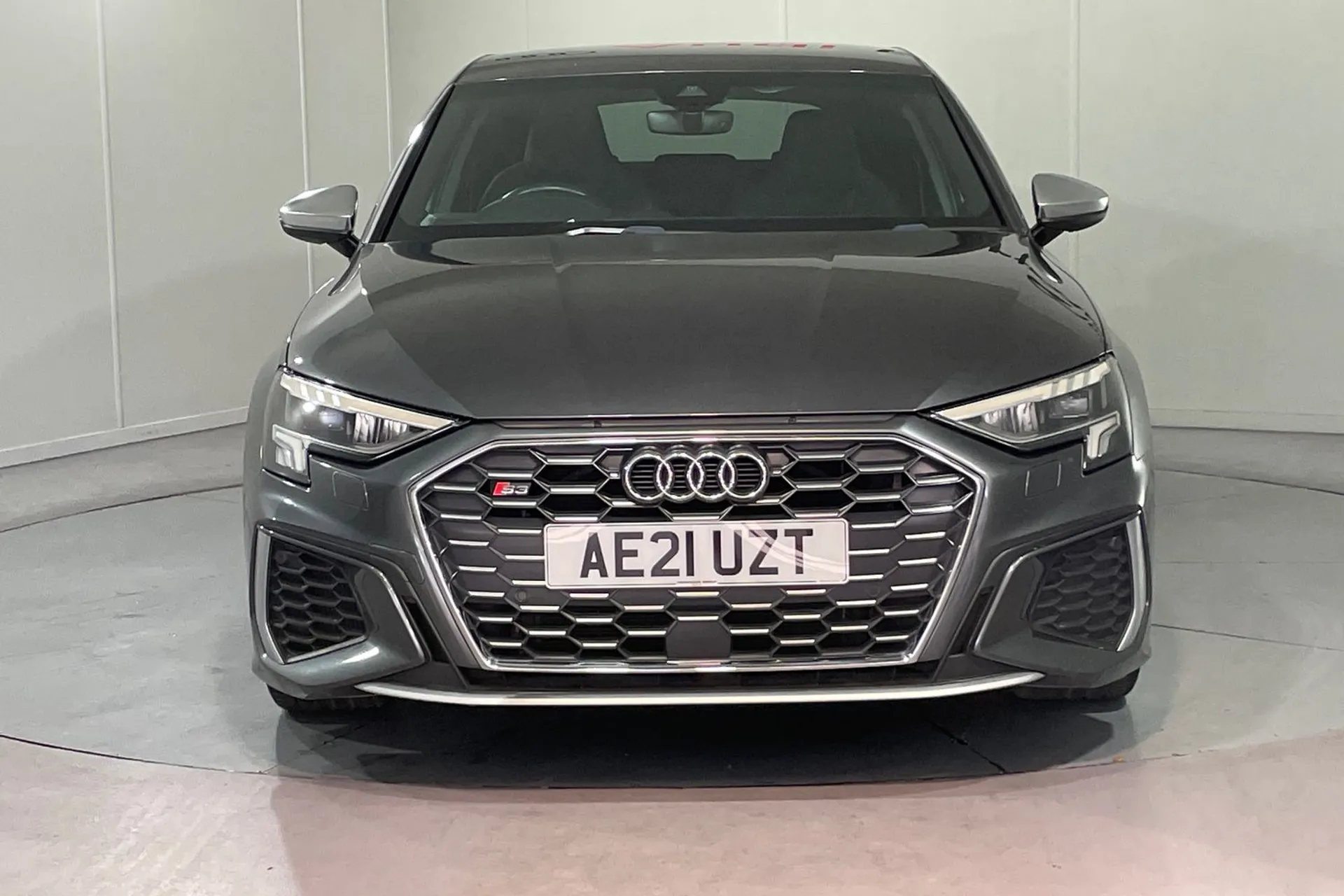 Audi A3 thumbnail image number 6