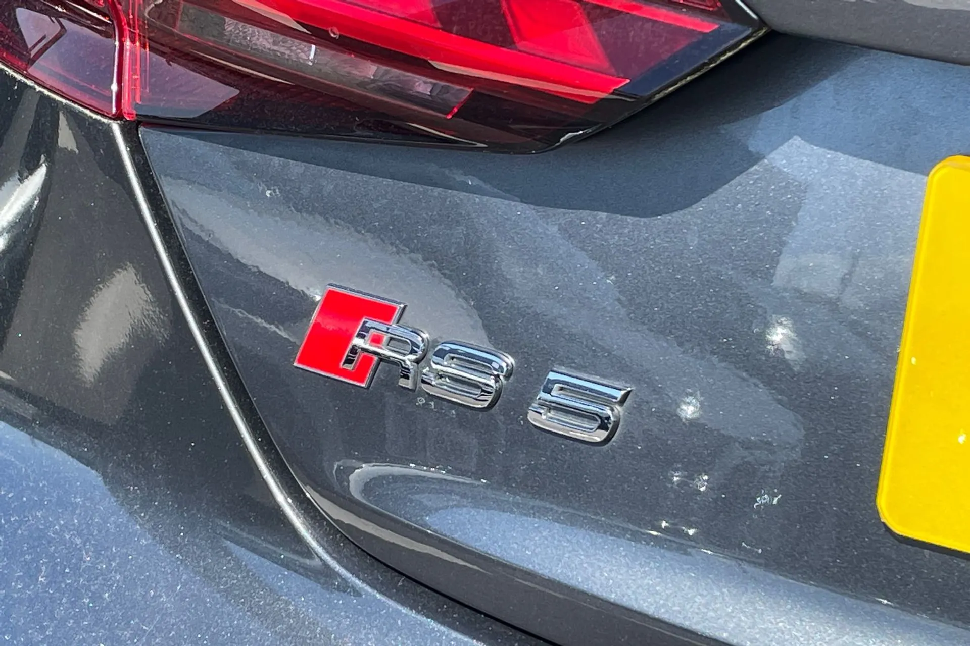 Audi RS5 thumbnail image number 17