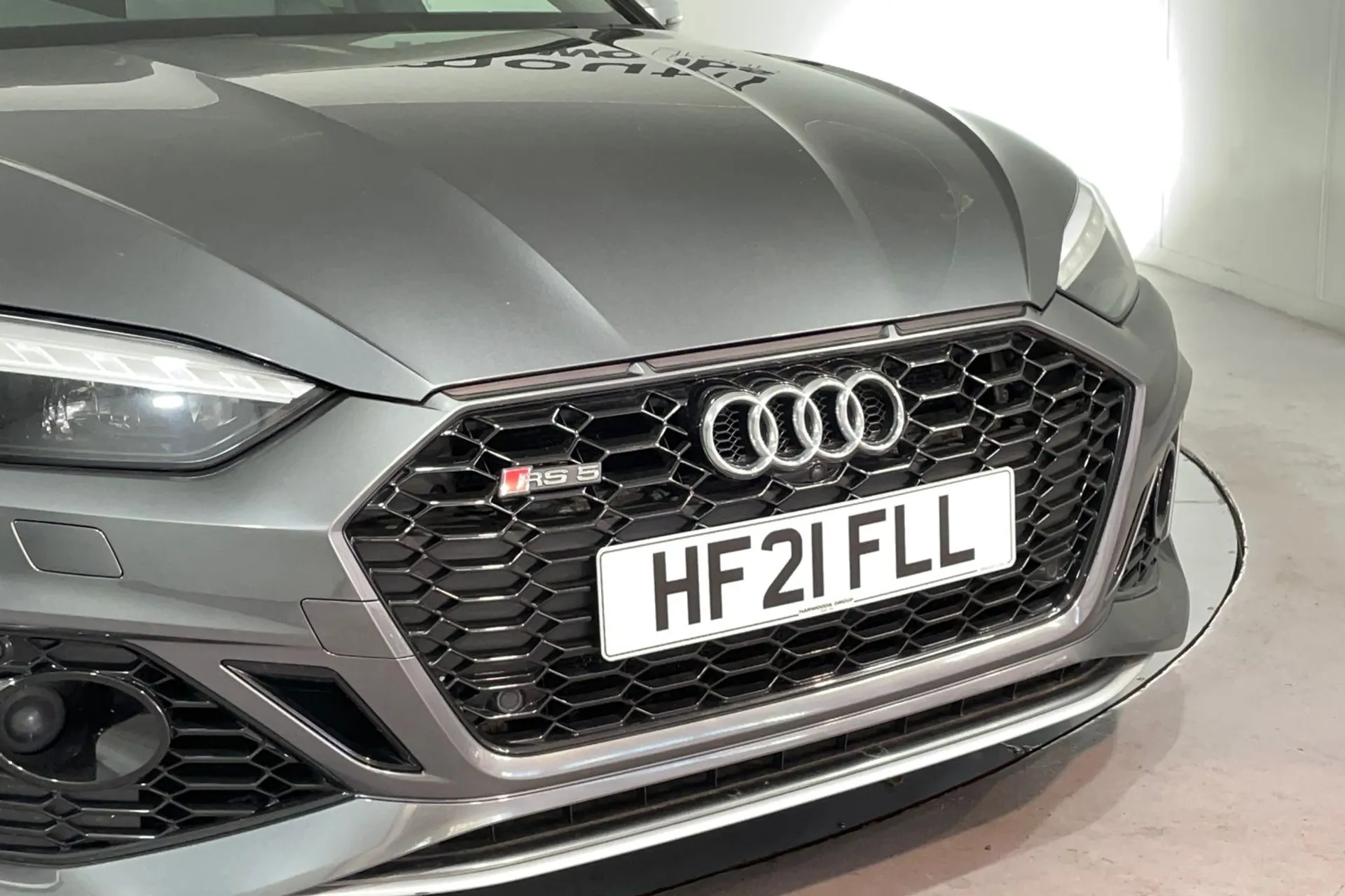 Audi RS5 thumbnail image number 54
