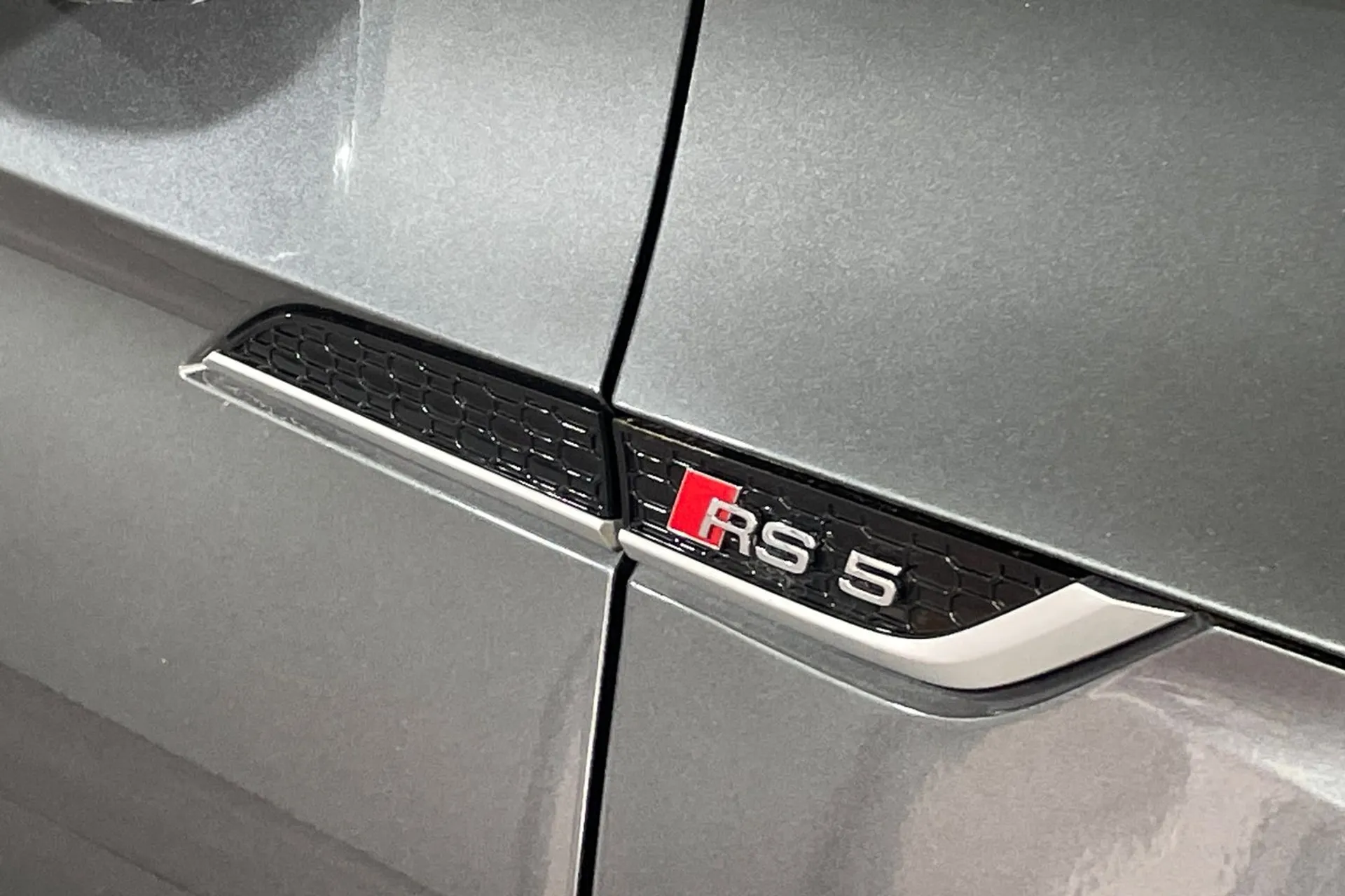 Audi RS5 thumbnail image number 52